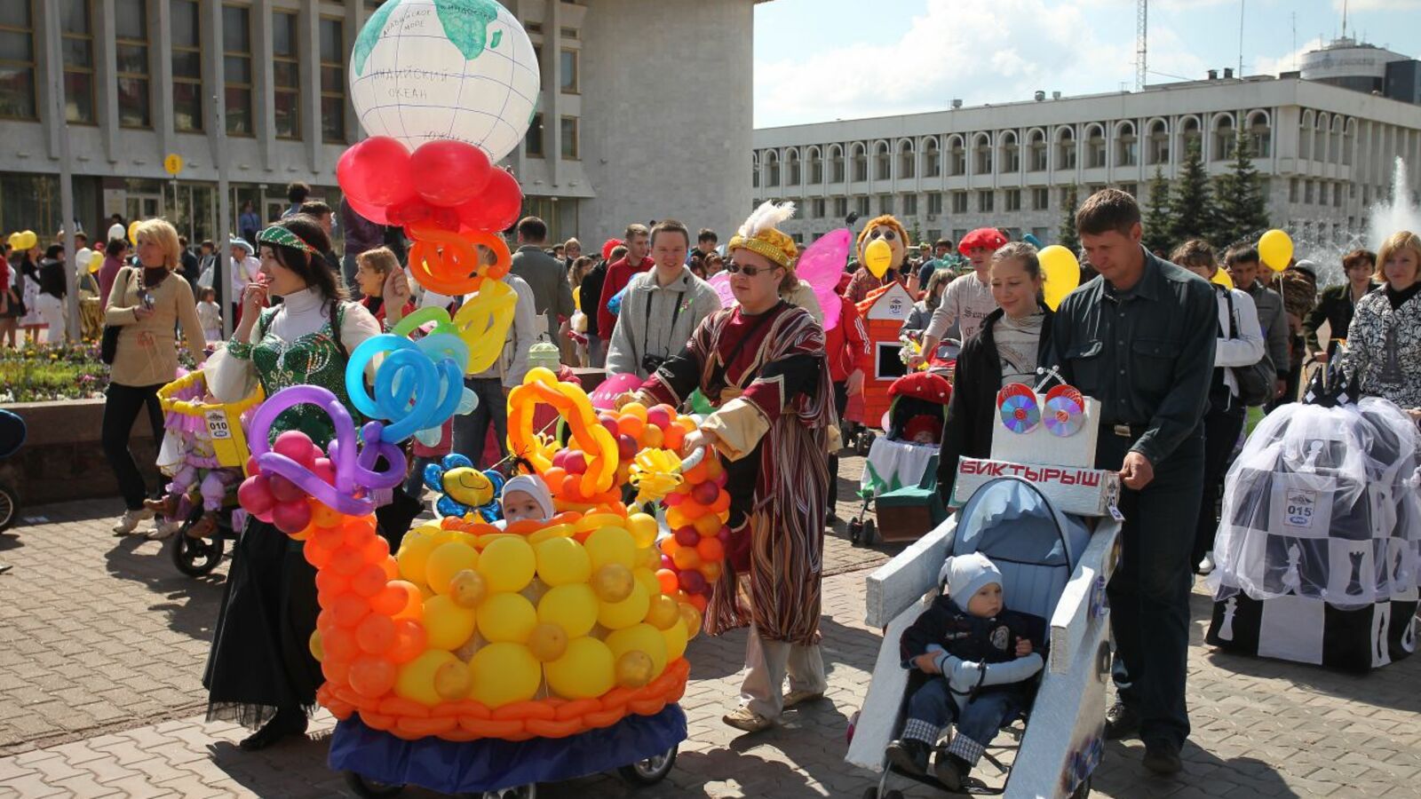 Олег Яровиков