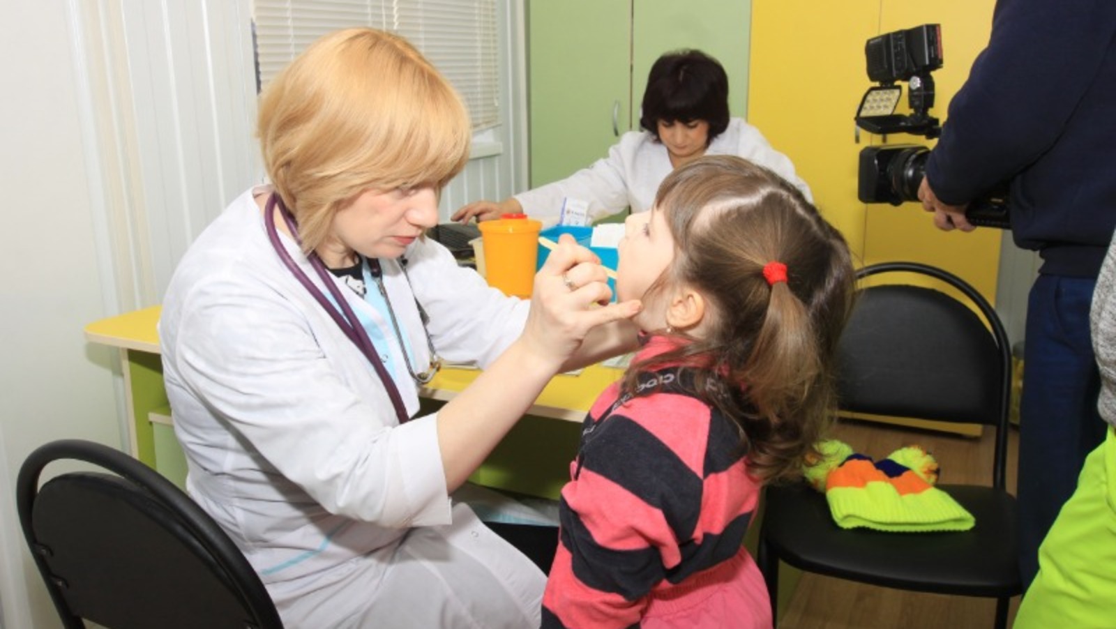 Валерий Шахов