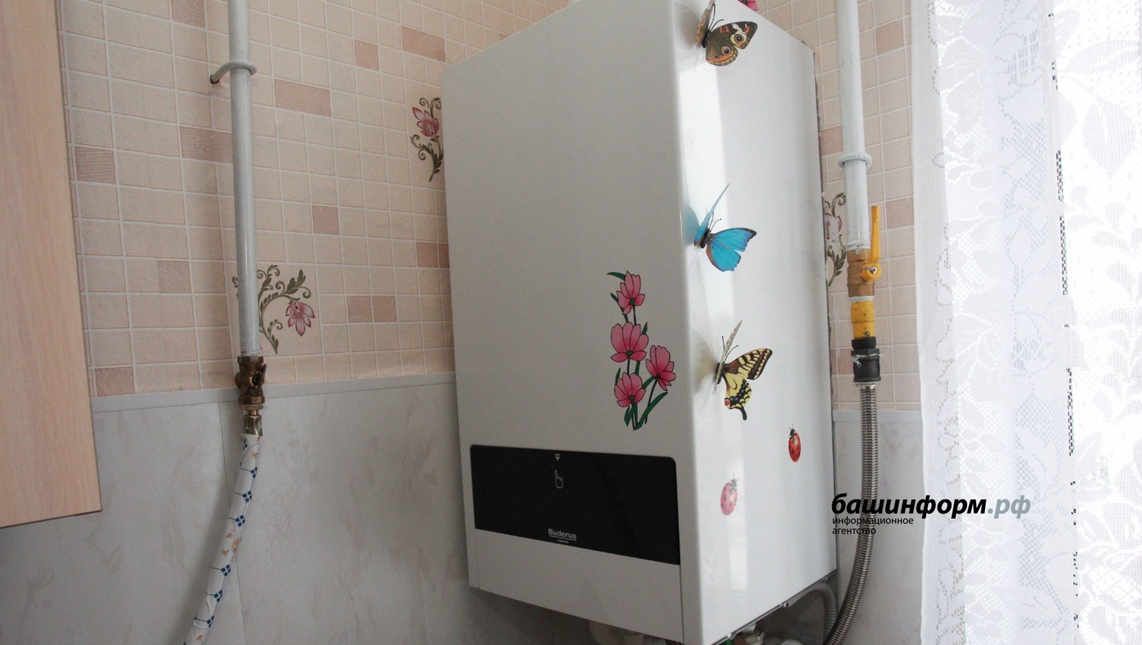 Олег Яровиков архив ИА «Башинформ»