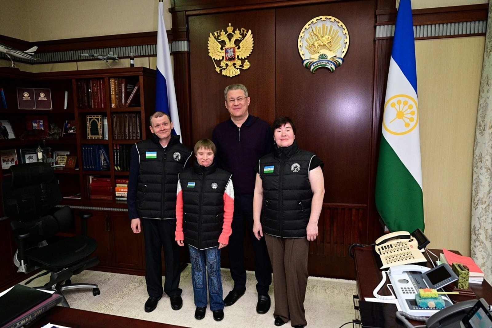 Азат  Мухамедьянов