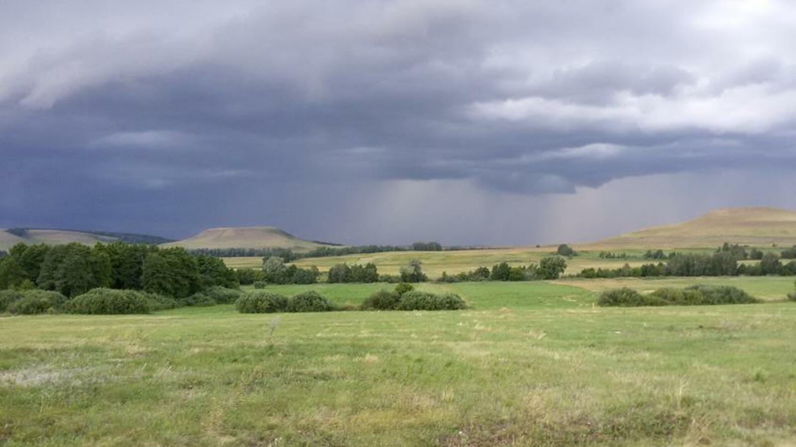 Гульфия Акулова