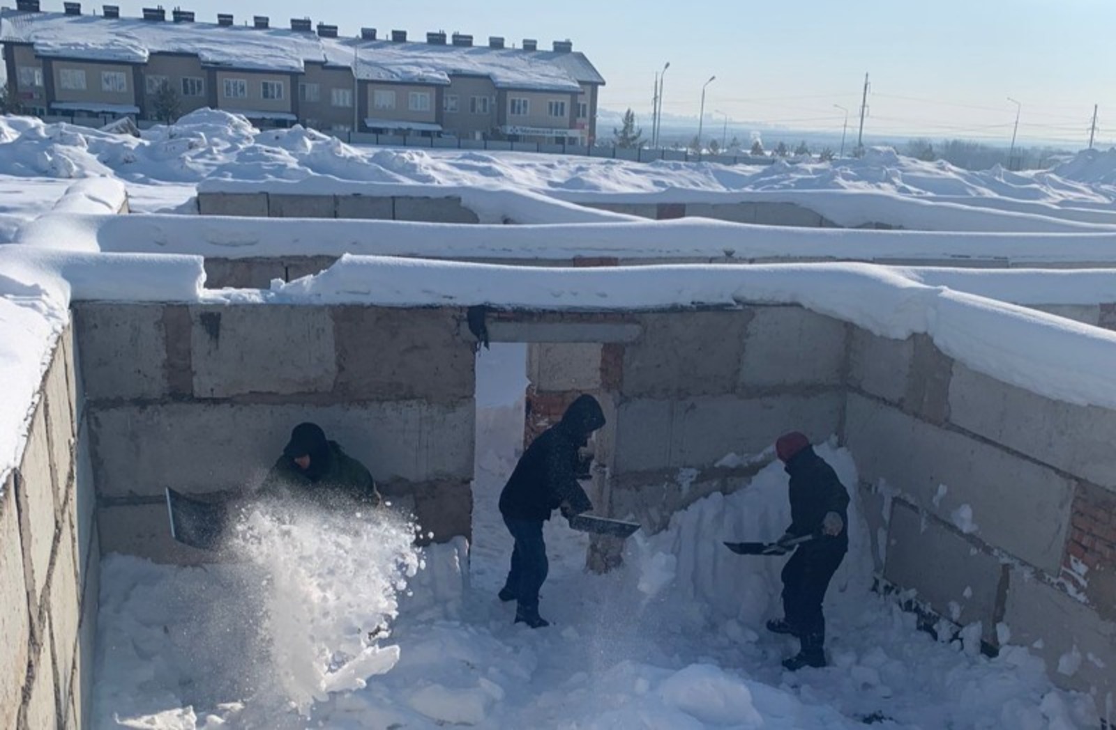 Фонд РБ защиты прав дольщиков