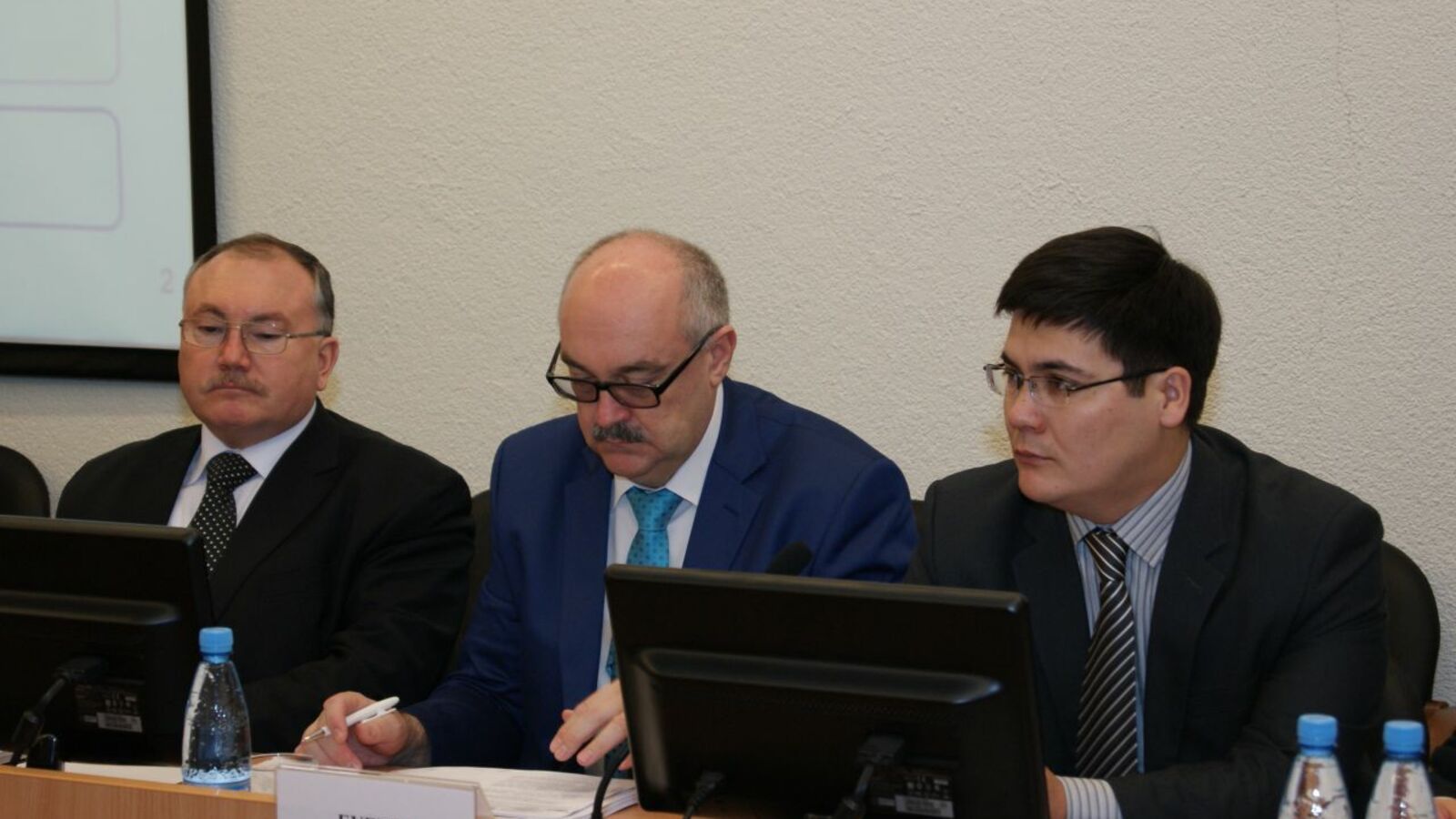 Контрольно-счетная палата