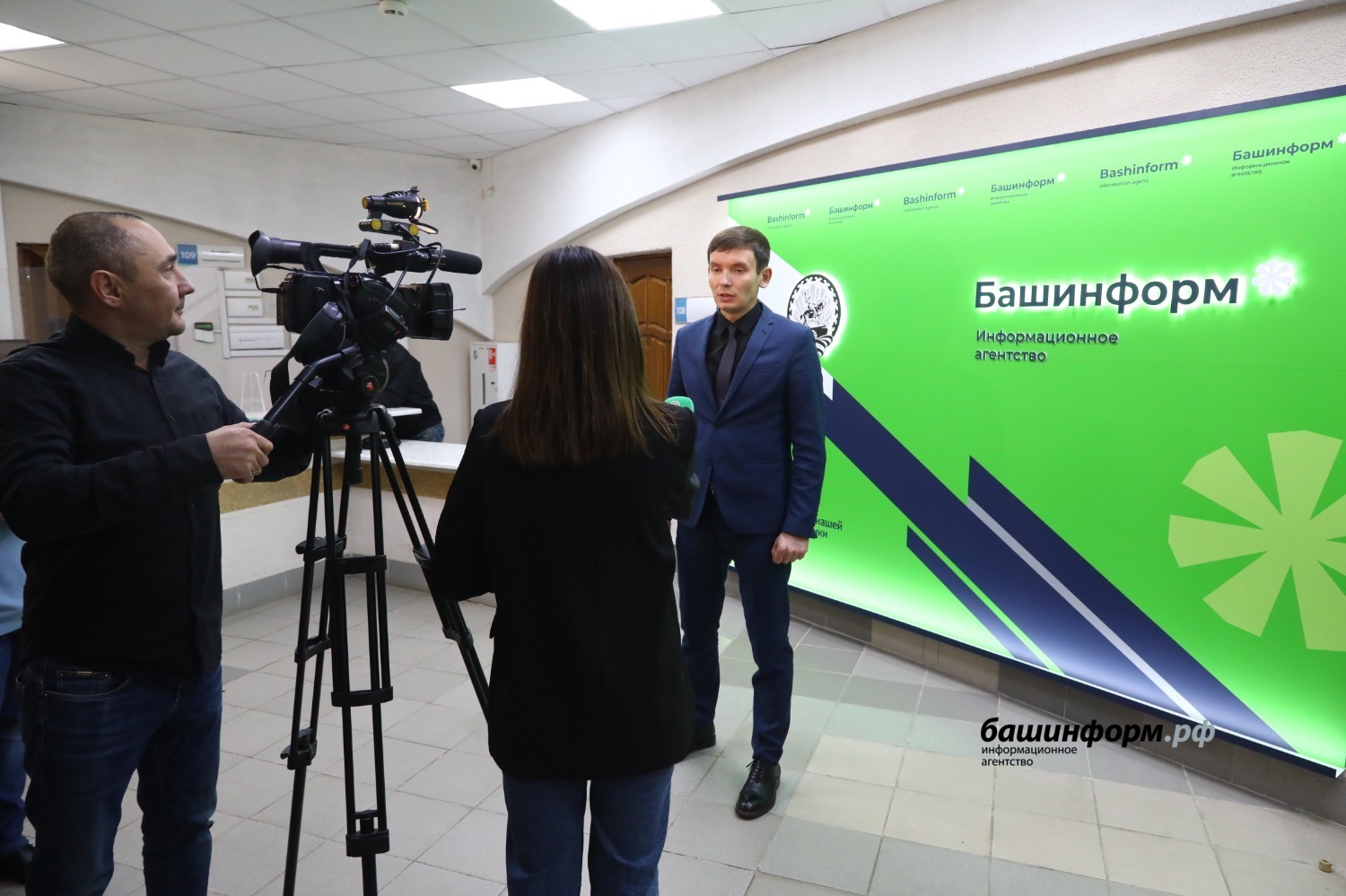 Валерий Шахов