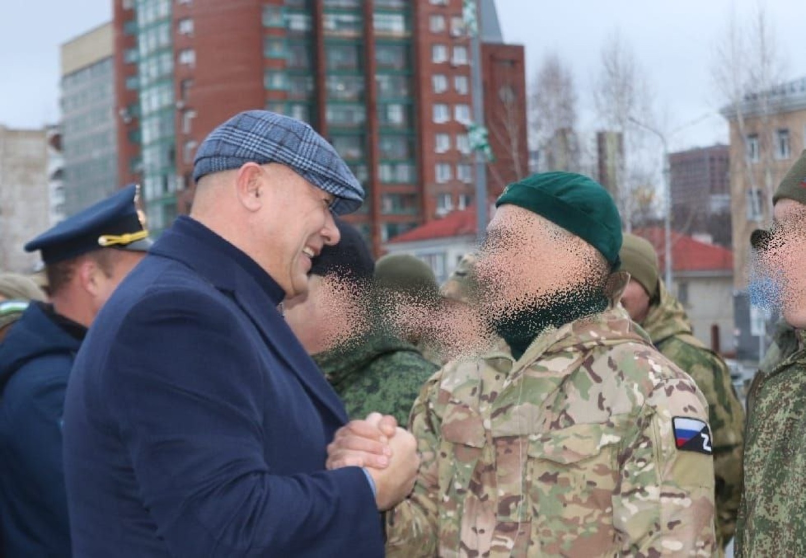 пресс-служба правительства Башкортостана соцсети