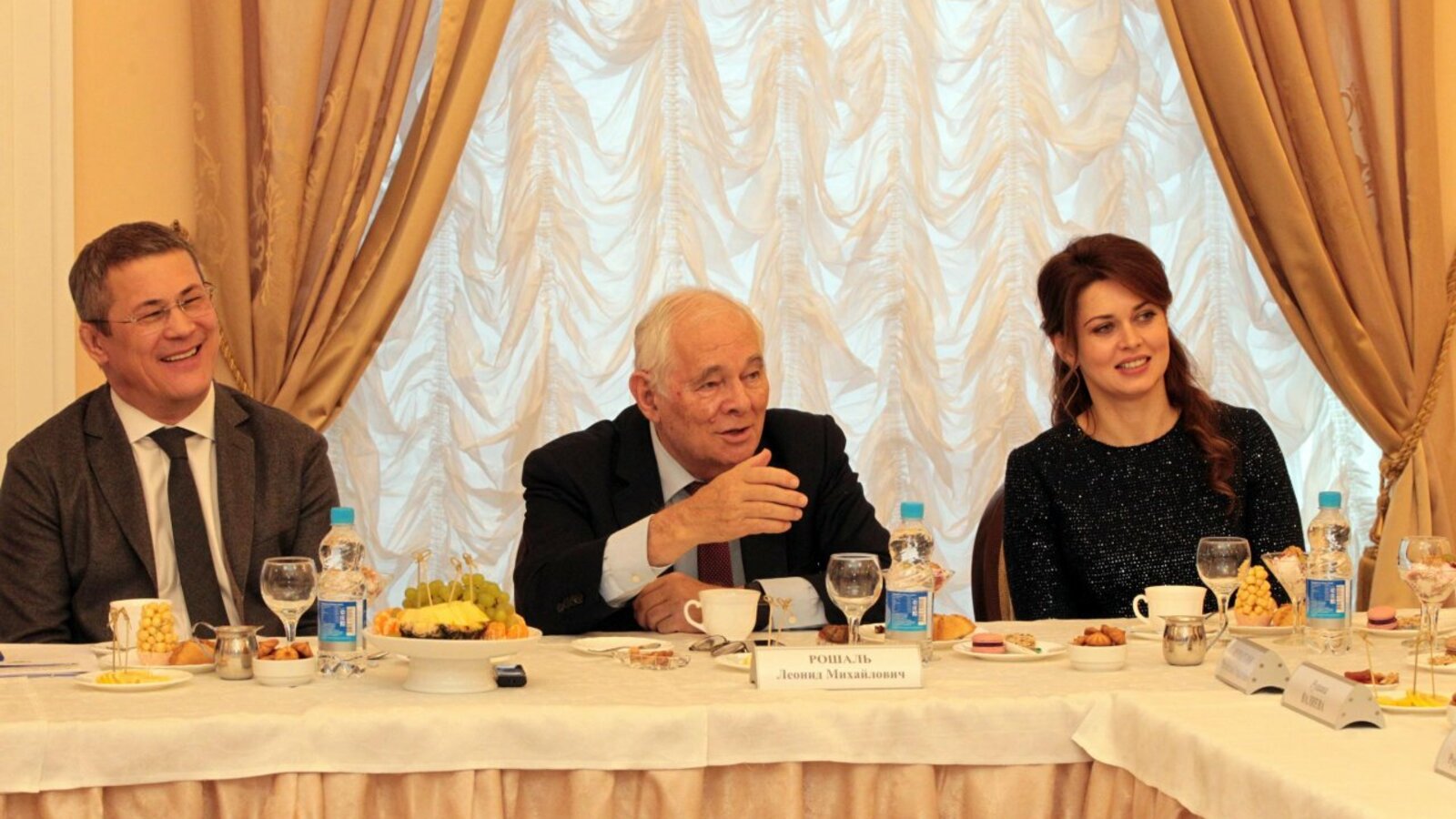 Олег Яровиков