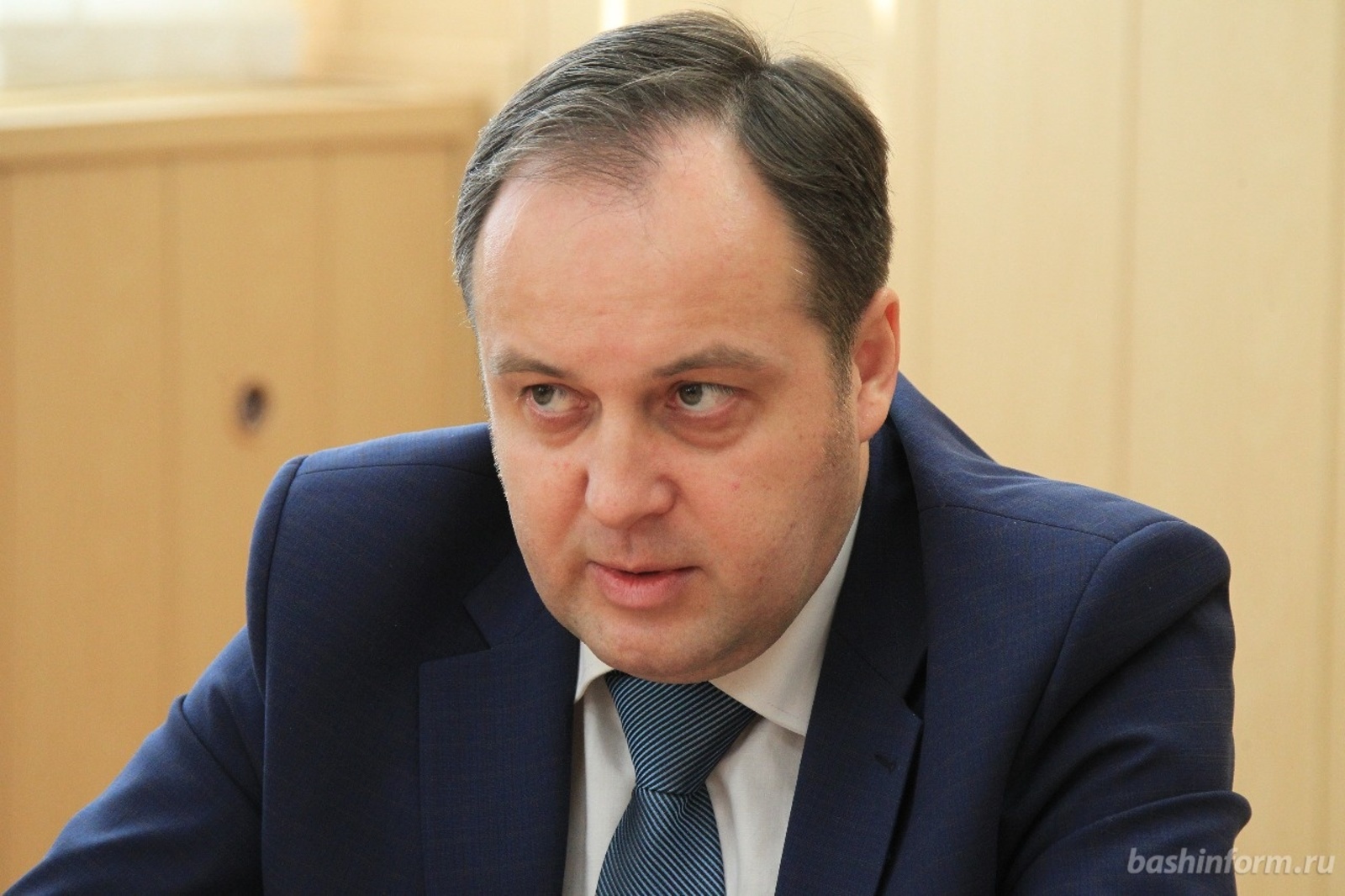 Олег Яровиков