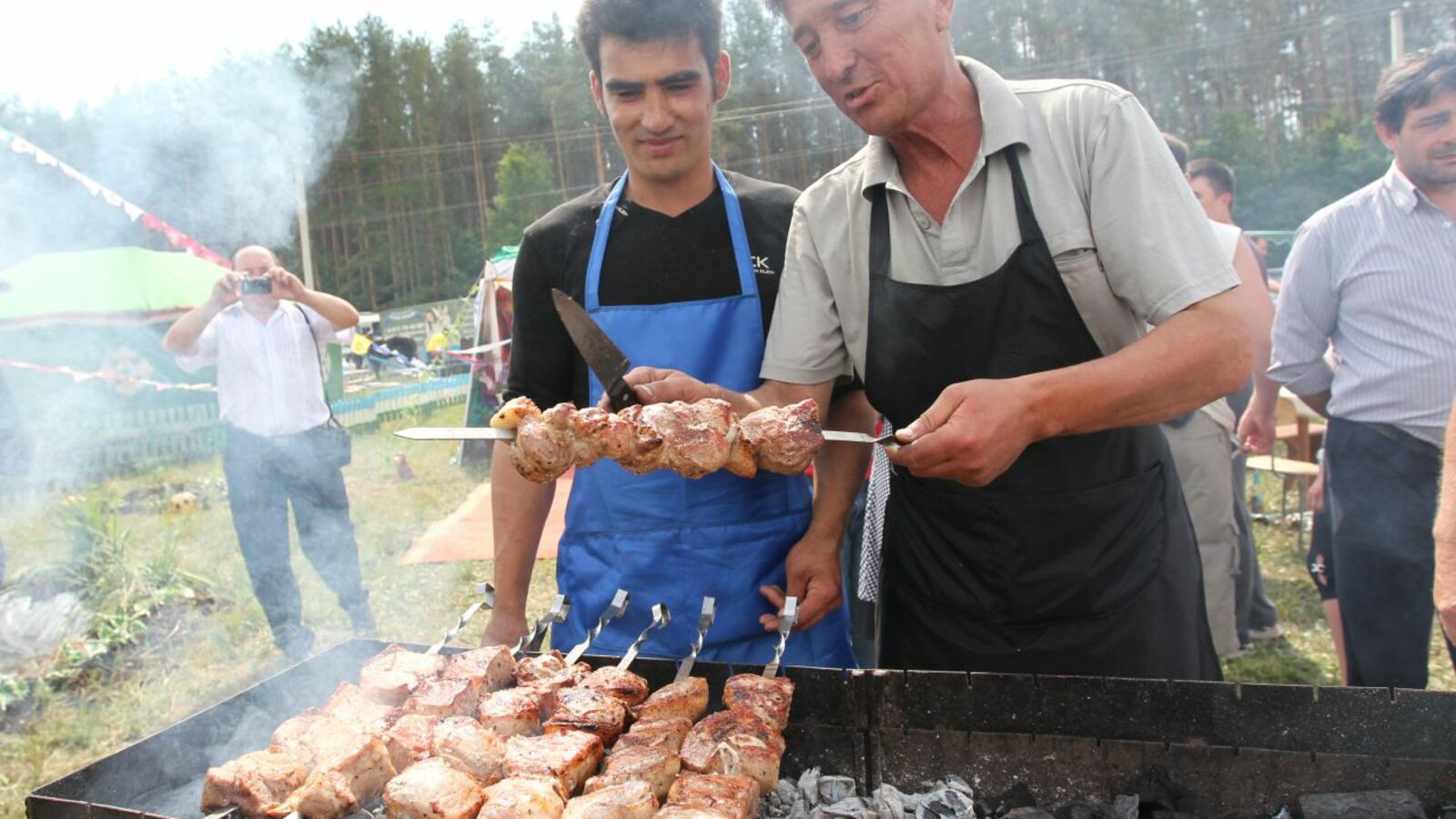 Олег Яровиков