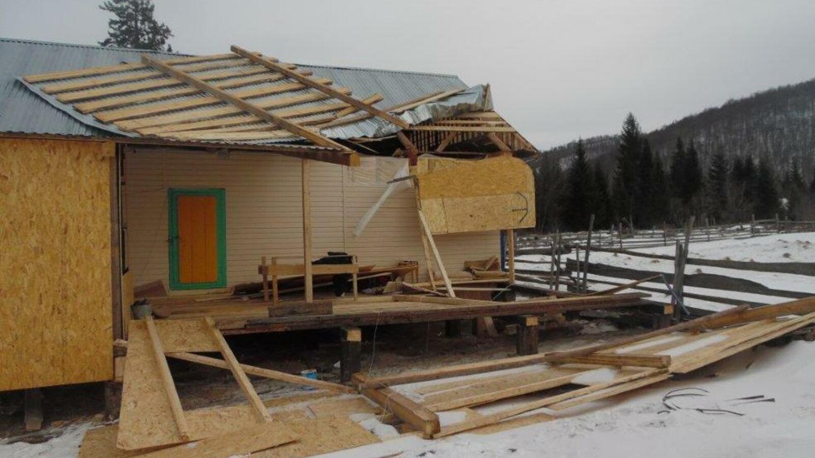 Информационно-аналитический отдел администрации Белорецкого района