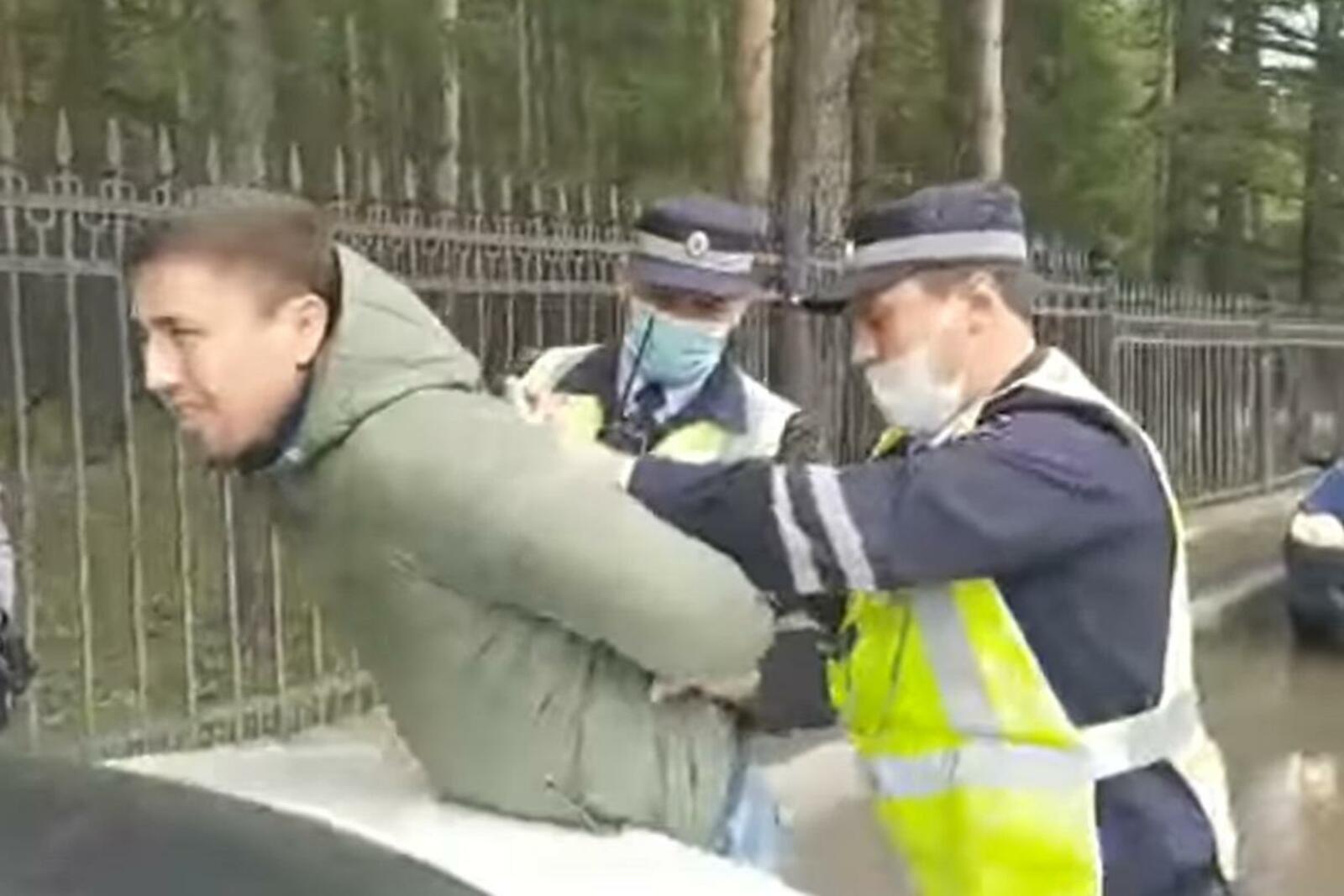 Соцсети