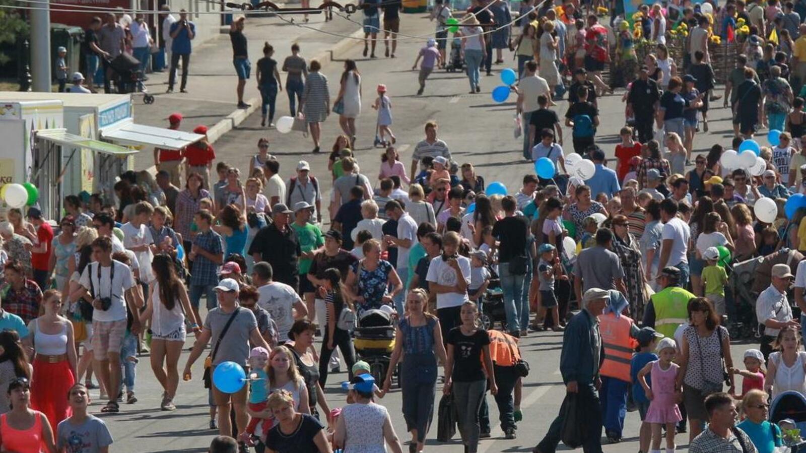 Олег Яровиков