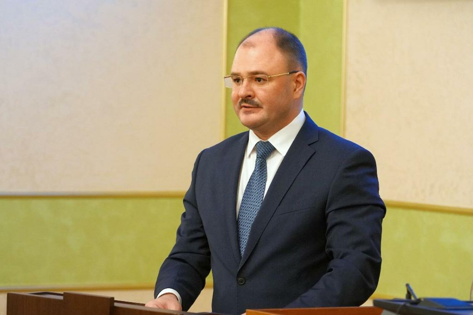 пресс-служба Главы Башкортостана