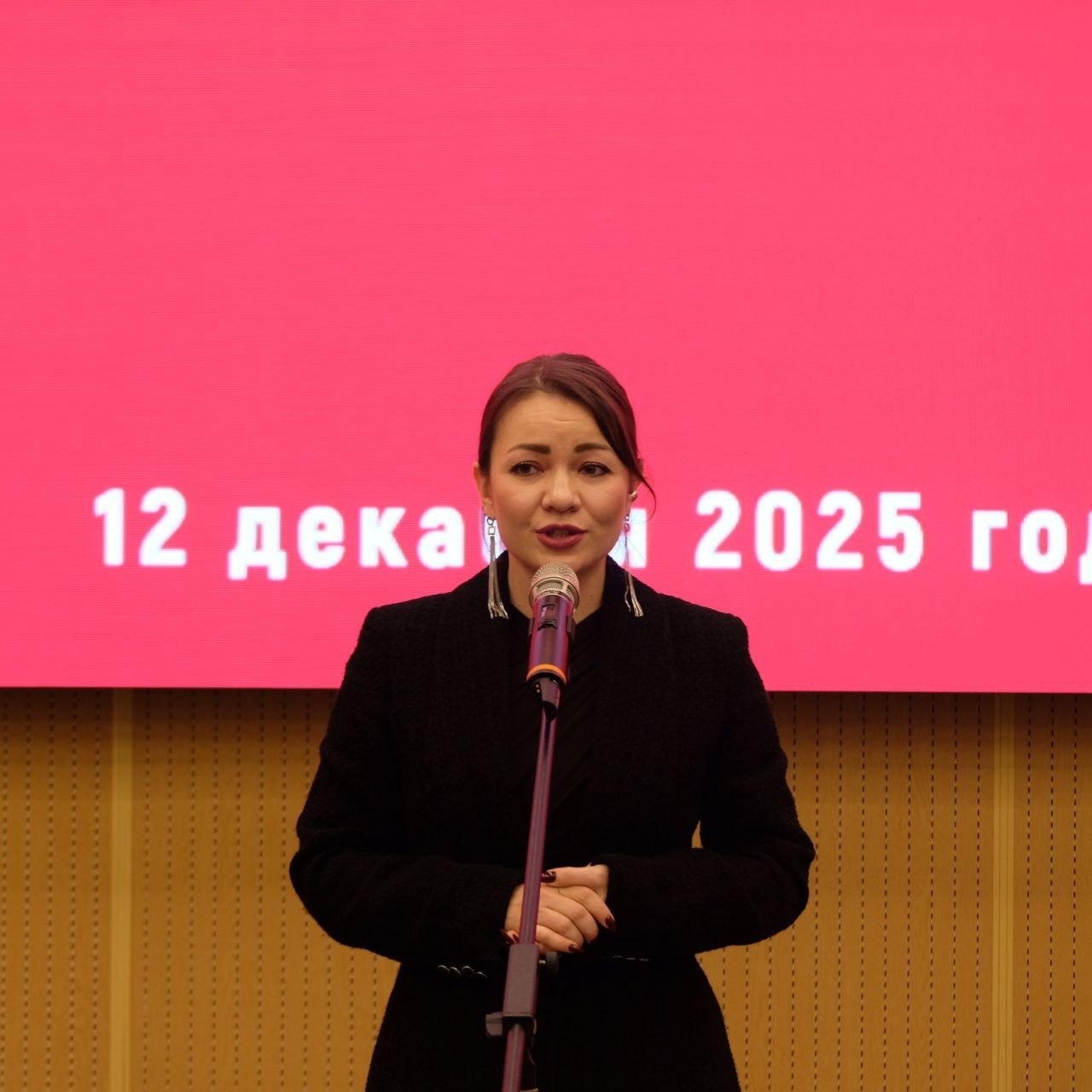 Ляйсан Гарапова ОП РБ