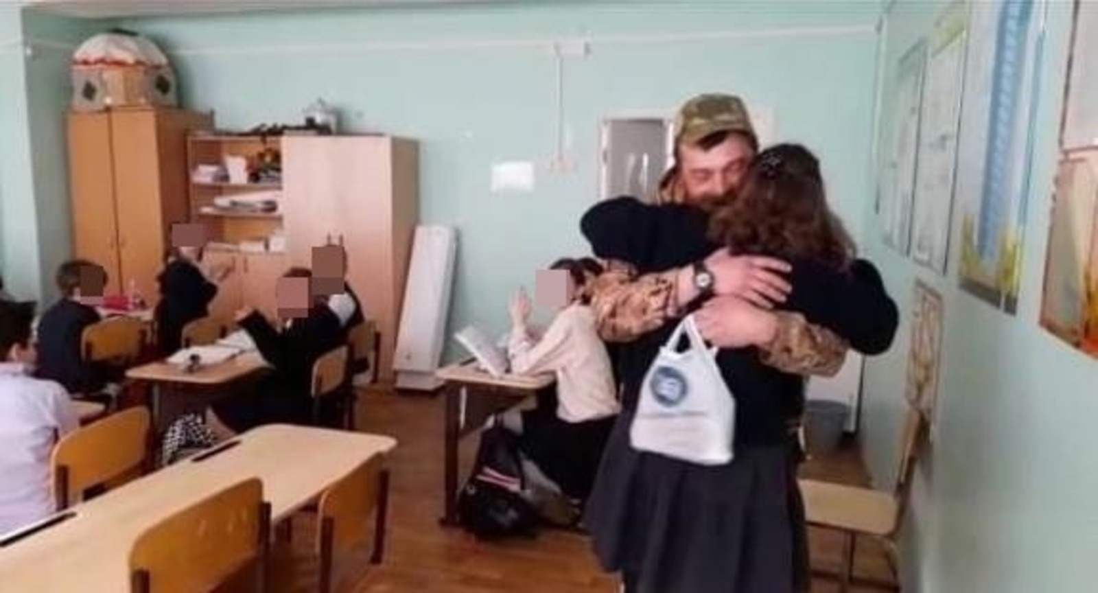 пресс-служба администрации Кировского района Уфы