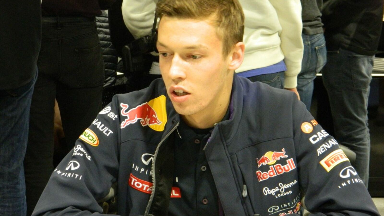 Виктория Гаврилова