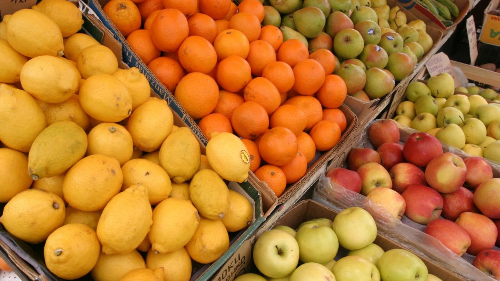 Андрей Старостин