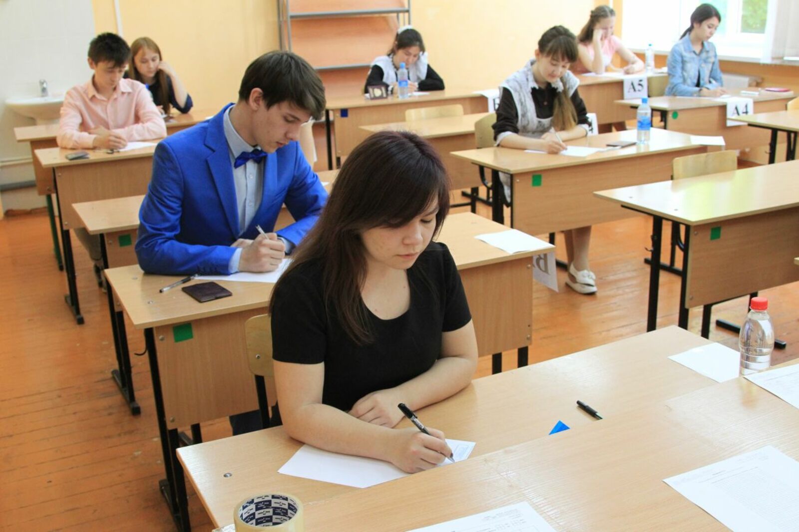 Олег Яровиков