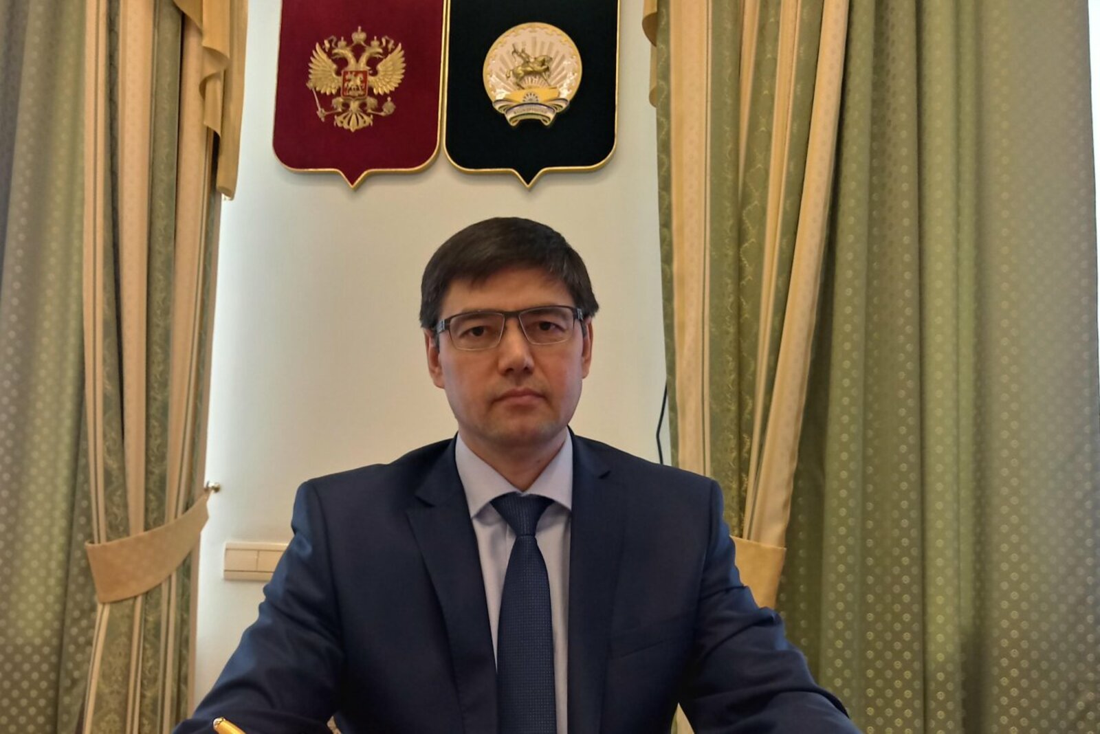 ИА «Башинформ»