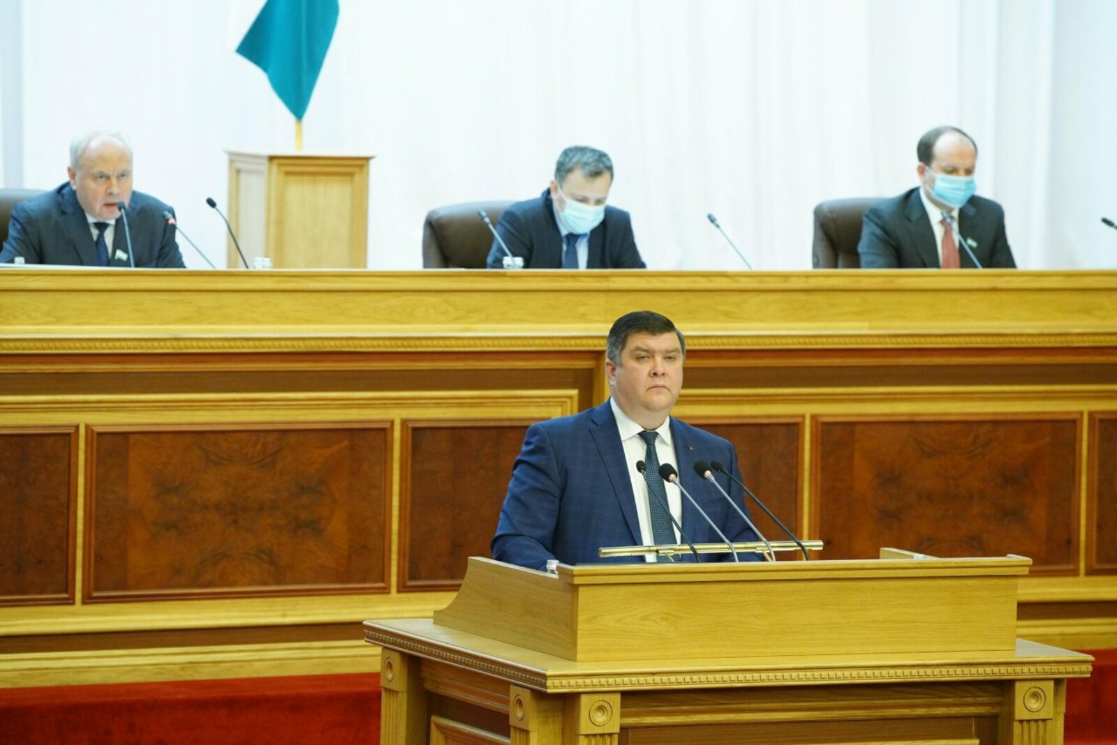Олег Яровиков