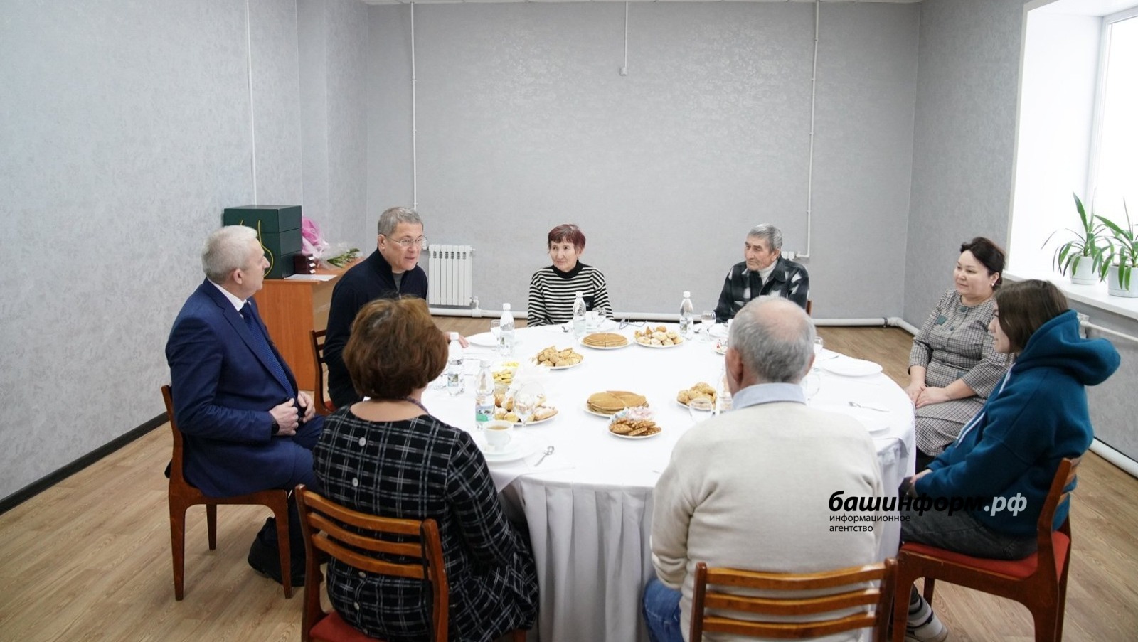 Олег Яровиков