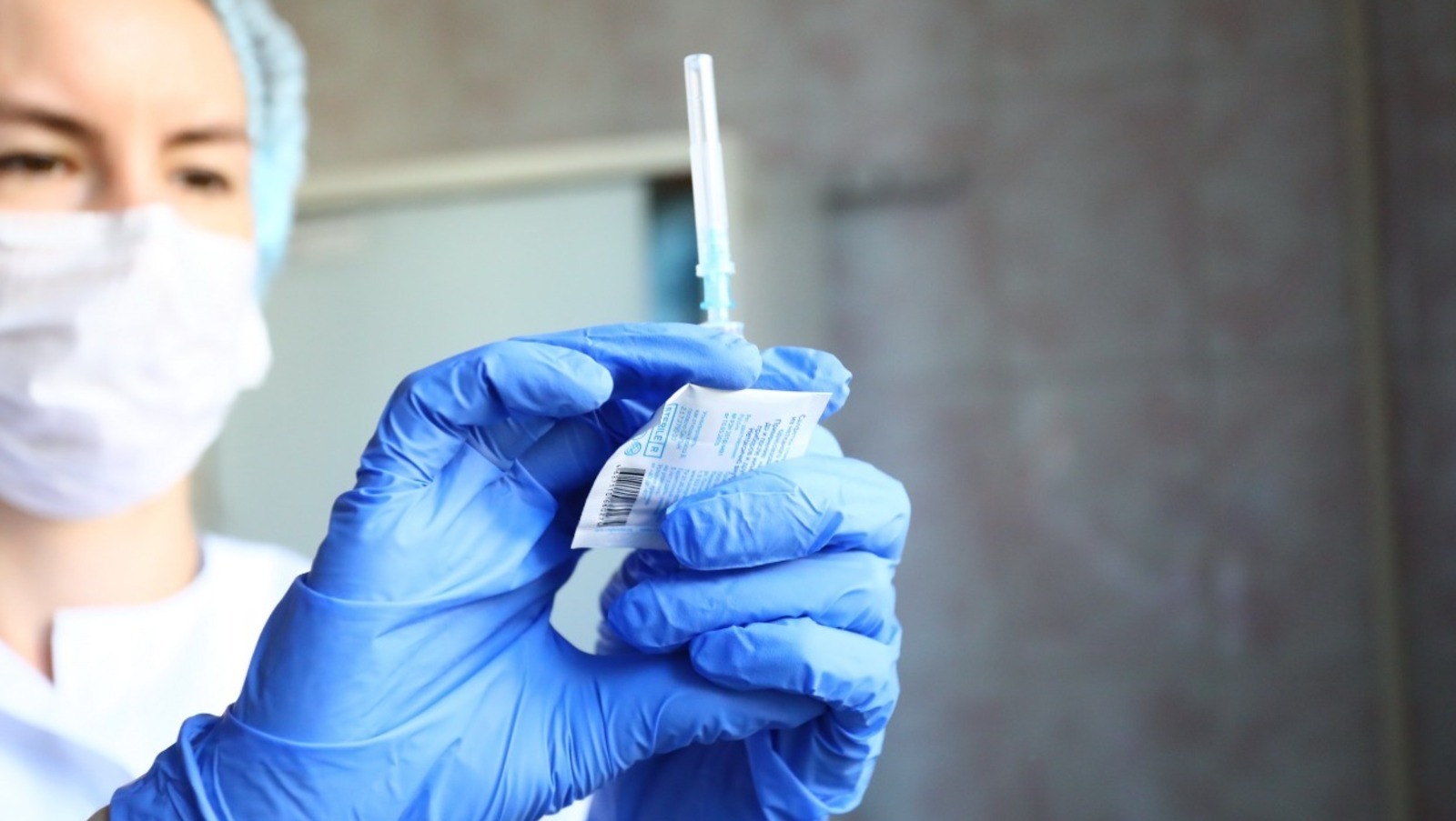 Врачи Башкирии призывают ставить прививку от гриппа сейчас