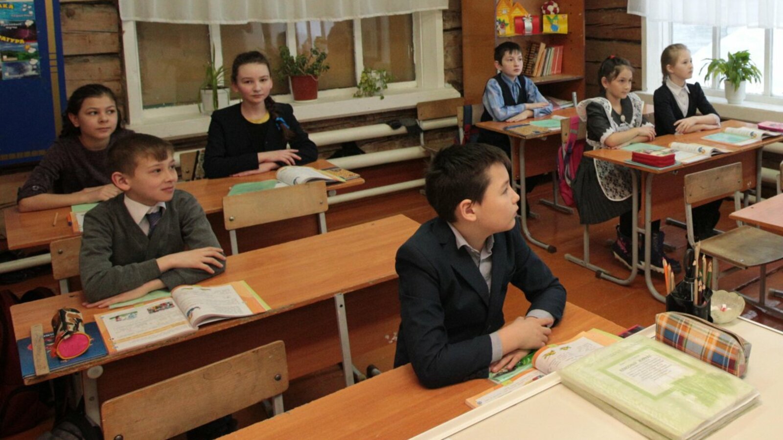 Олег Яровиков