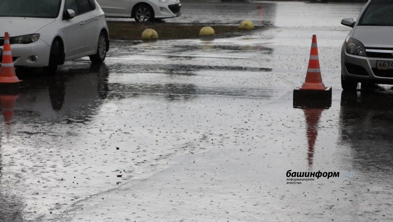 Валерий Шахов архив ИА «Башинформ»