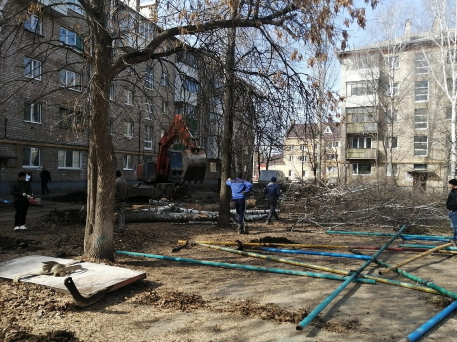 минЖКХ  РБ