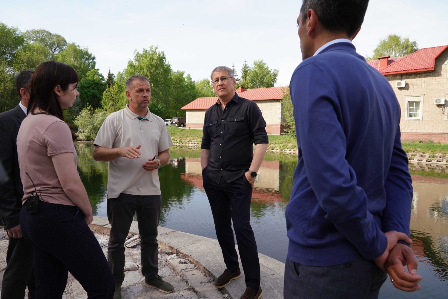 Олег Яровиков