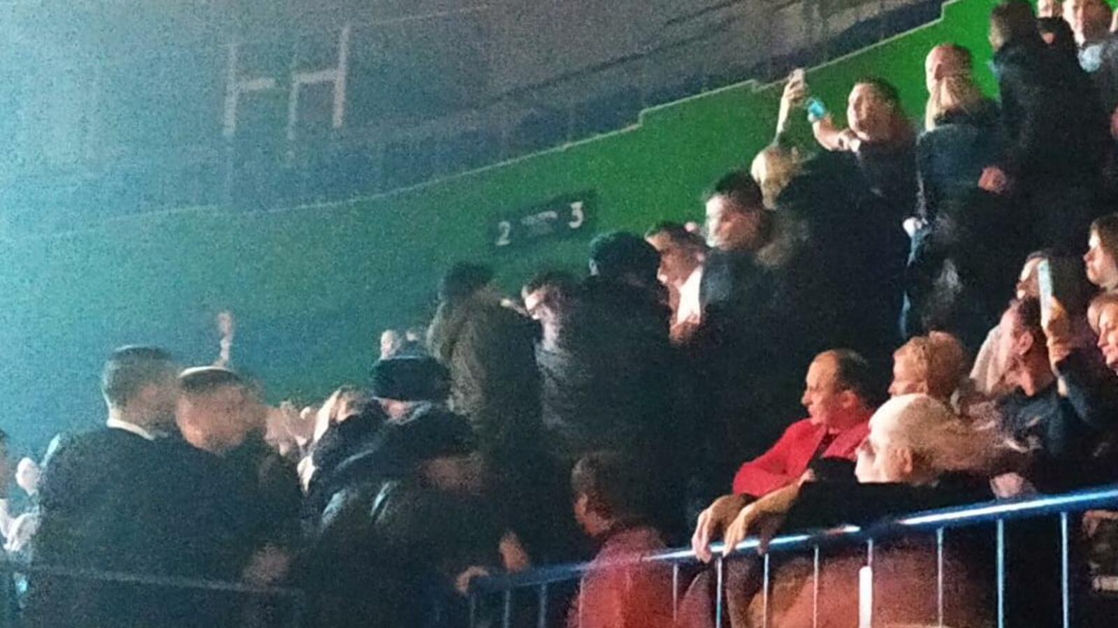 Станислав Шахов