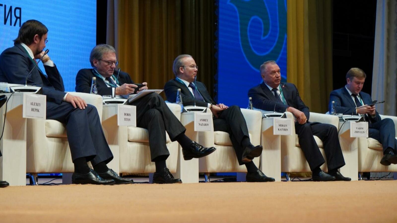 Олег Яровиков