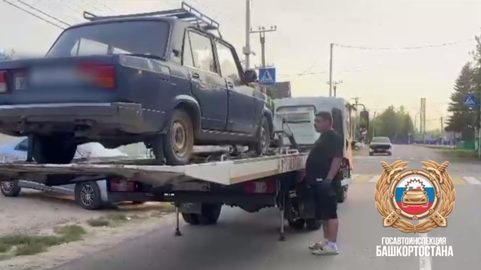 скриншот видео