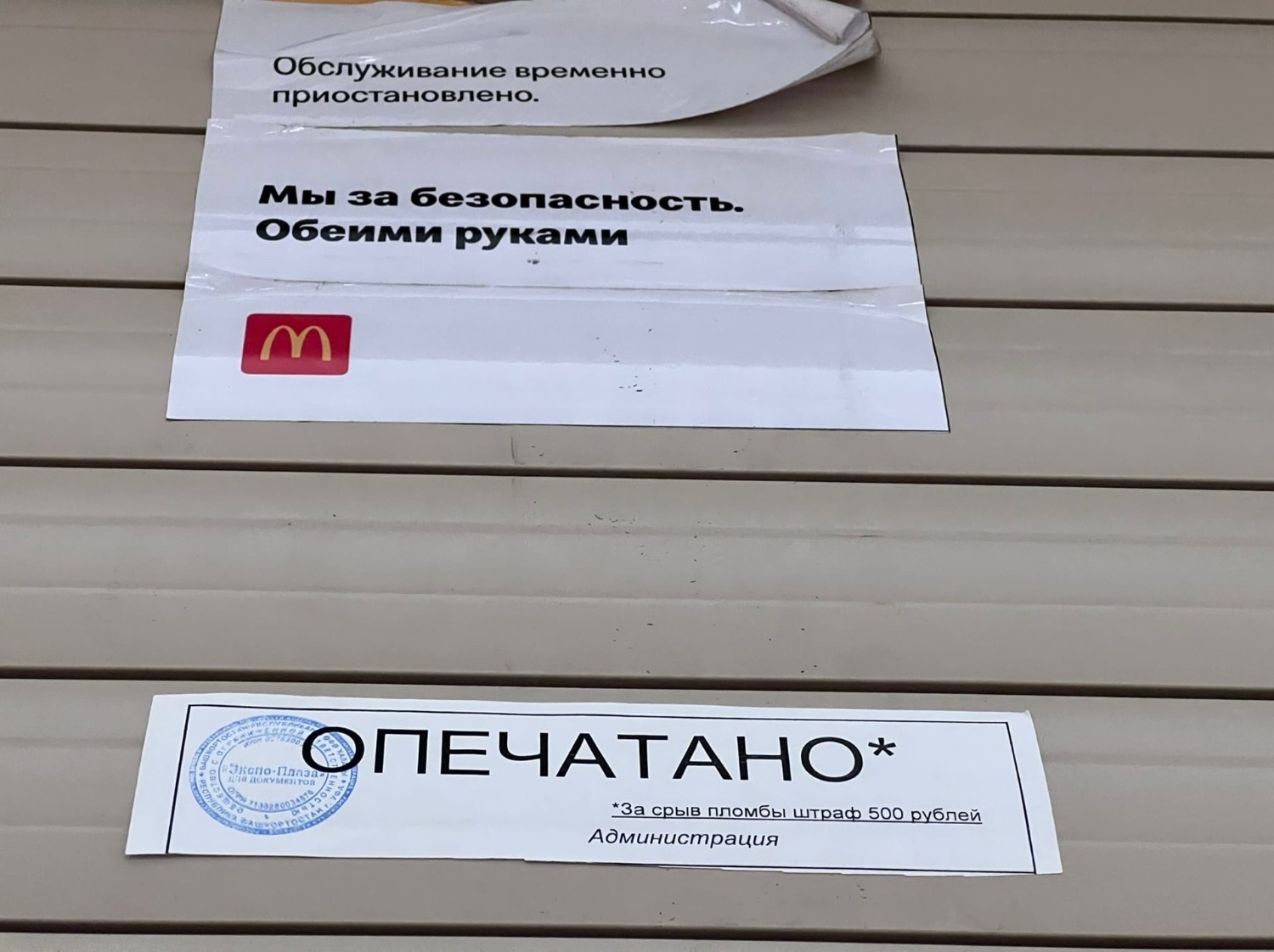 Ксения Калинина