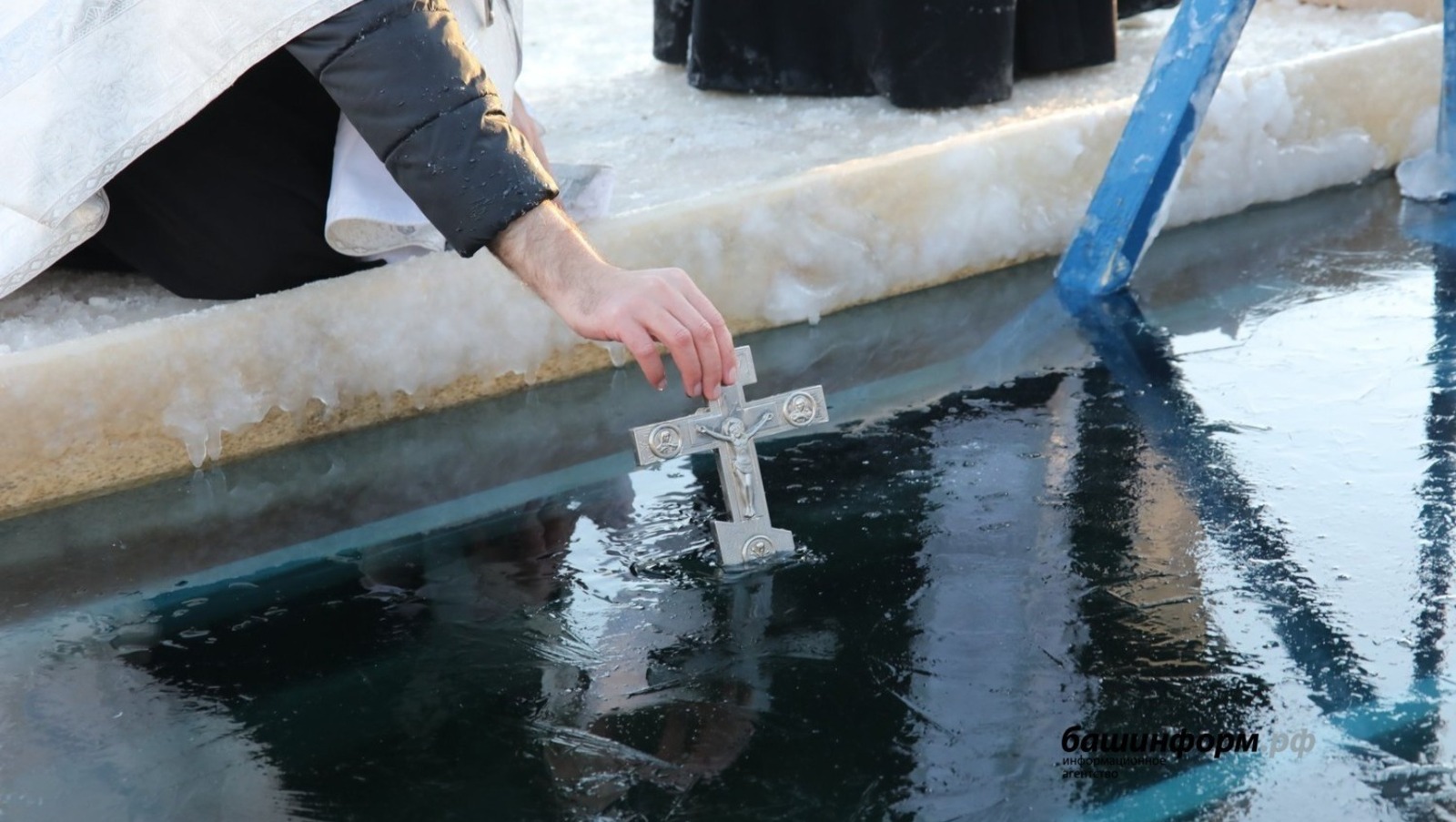 архив  архив ИА «Башинформ»