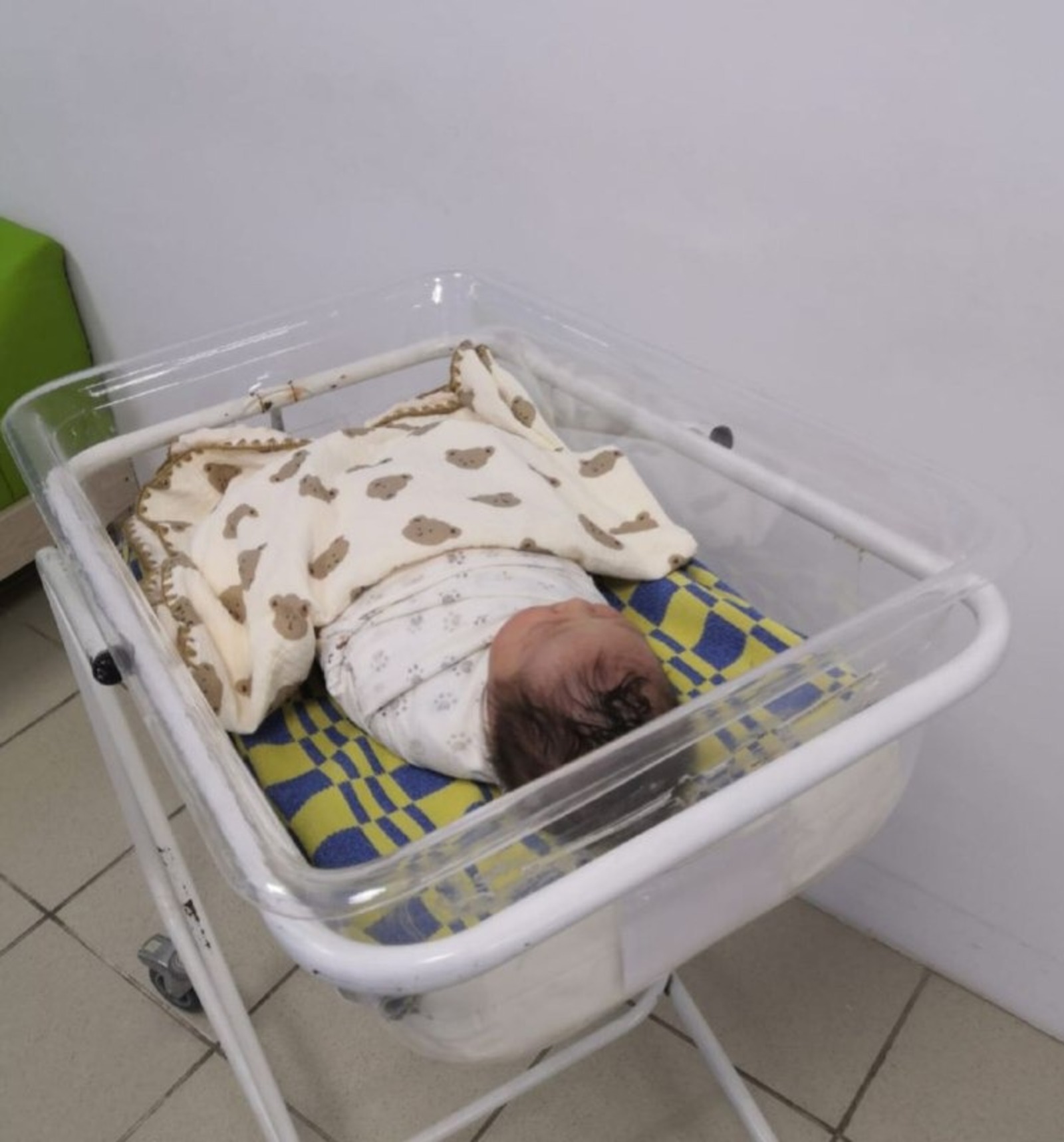 Перинатальный центр | ГБУЗ РКПЦ МЗ РБ  пресс-служба