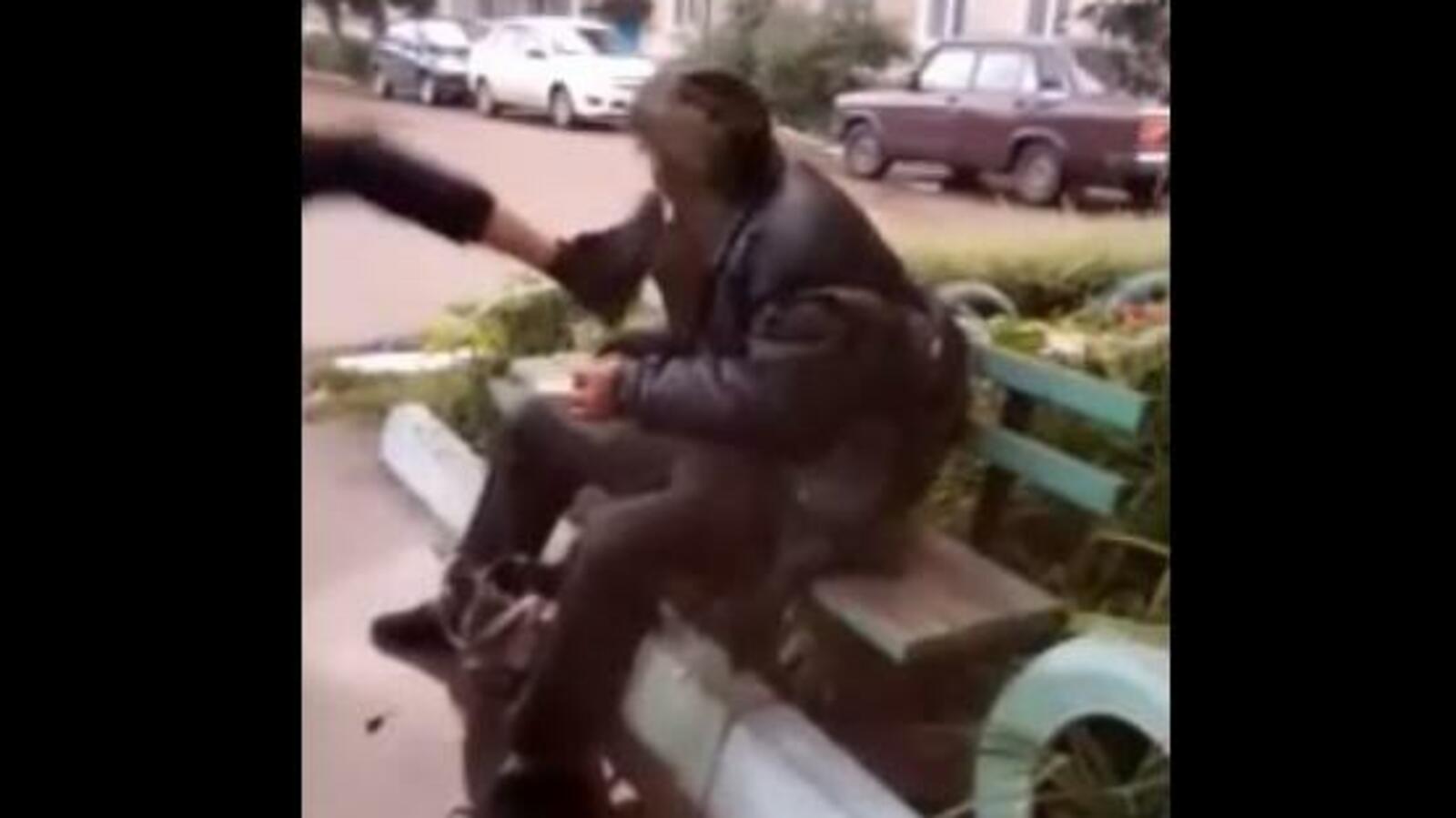 стоп-кадр видео из Vk