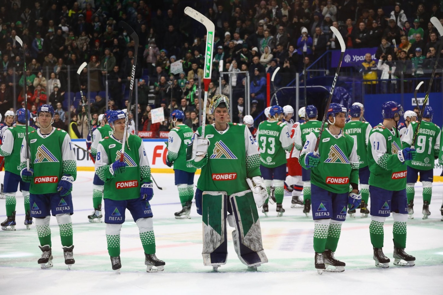 Валерий Шахов