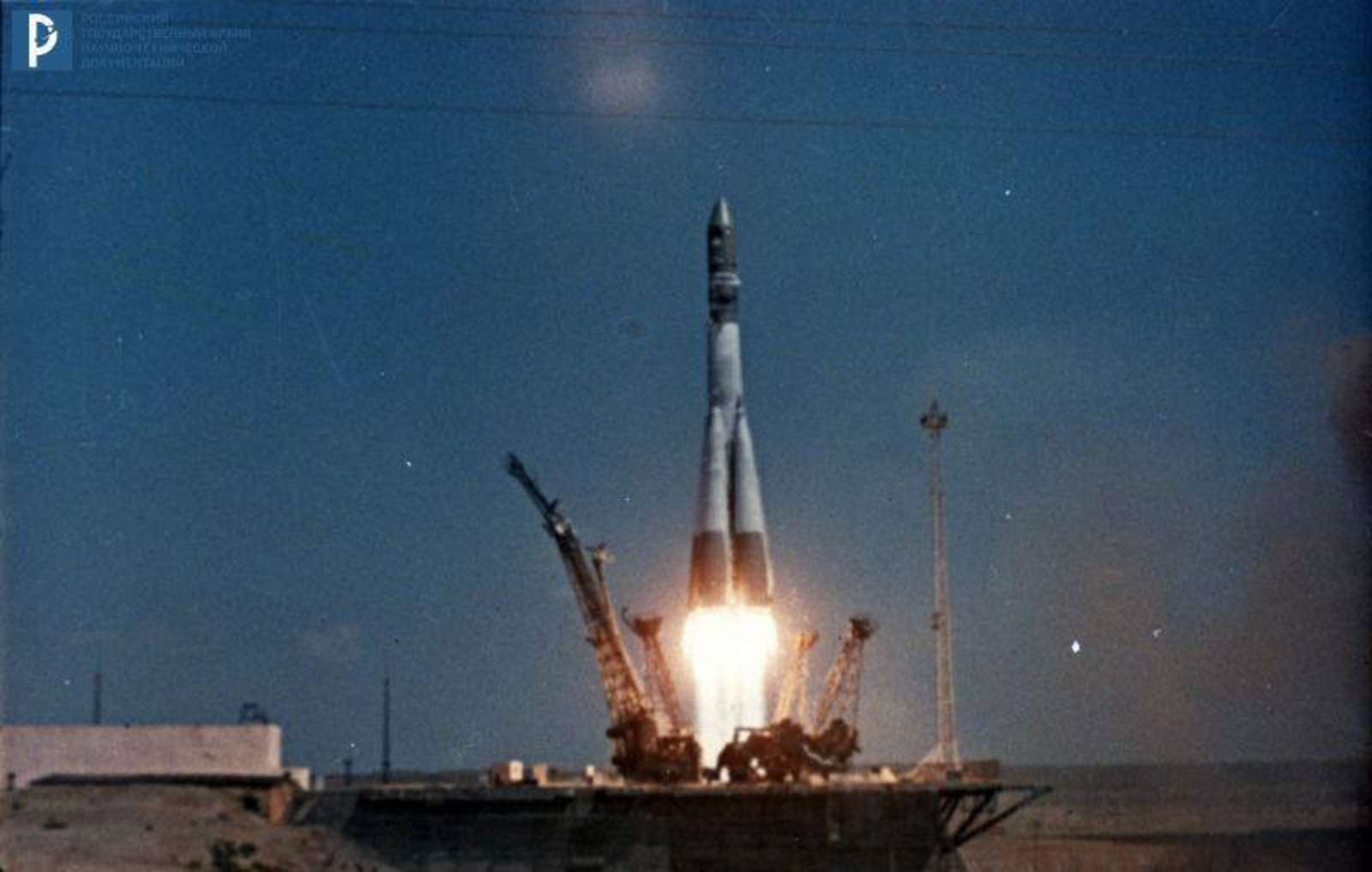 госкорпорация «Роскосмос»