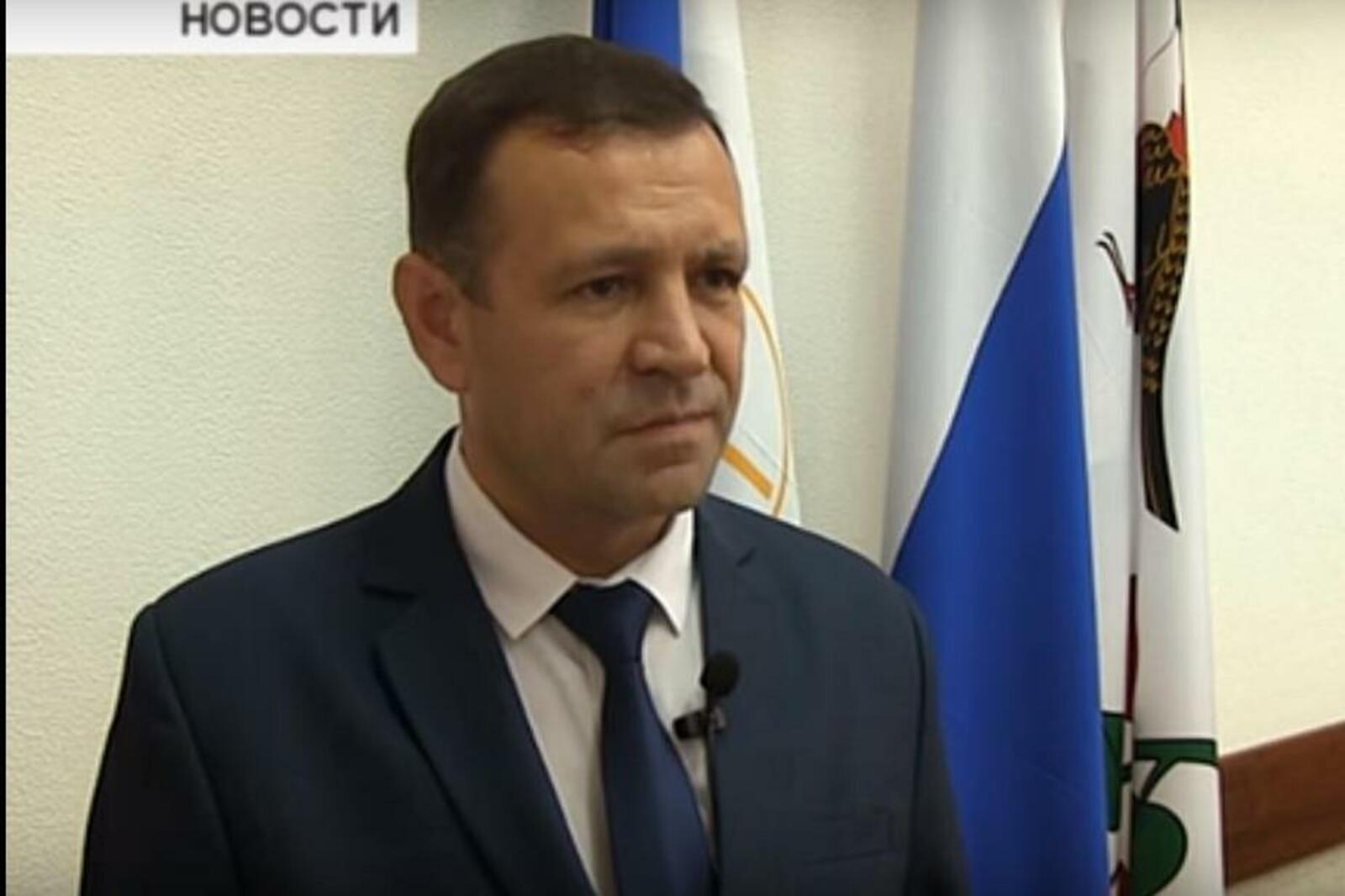 скриншот РИК-ТВ