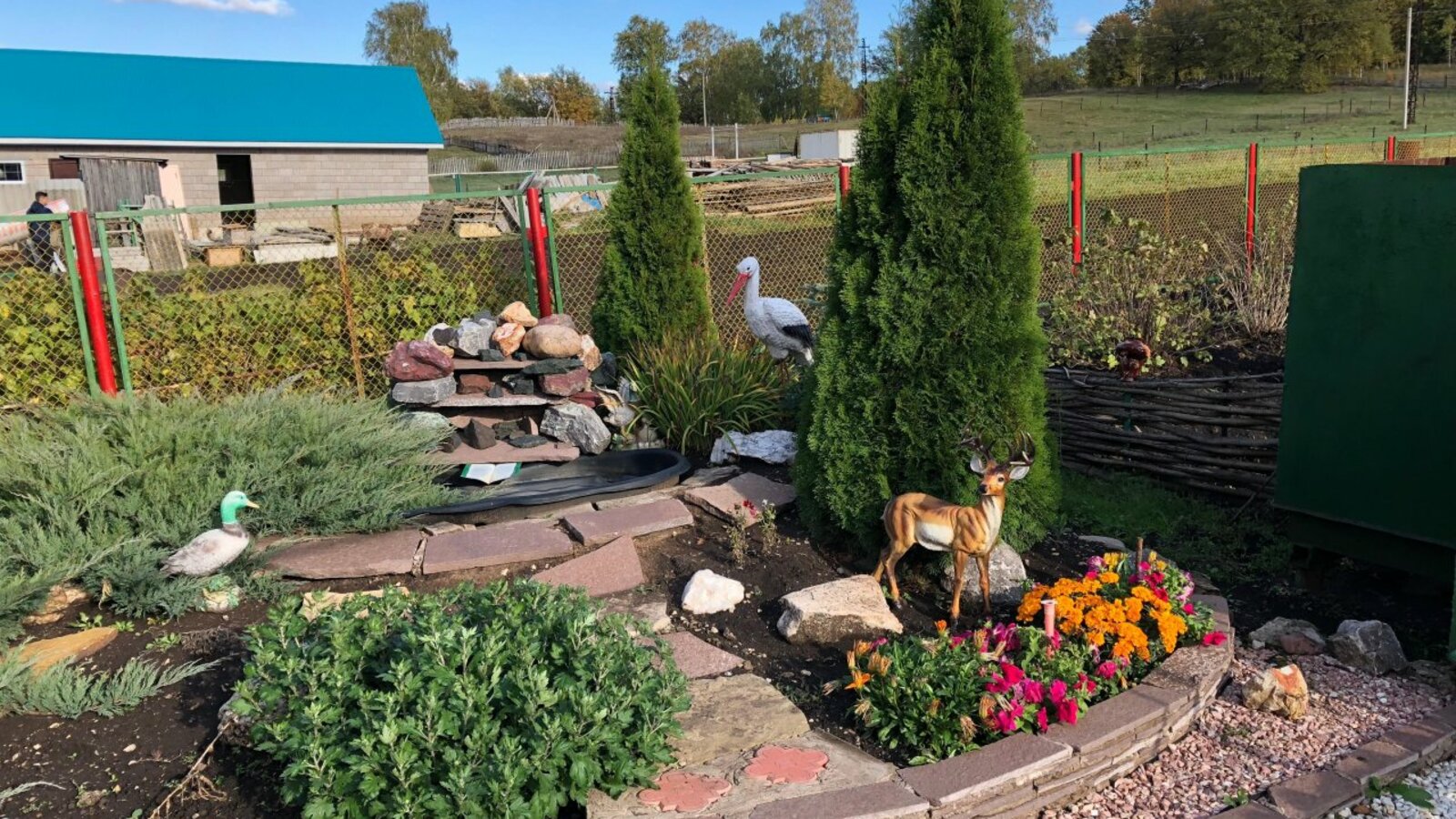 администрация Туймазинского района