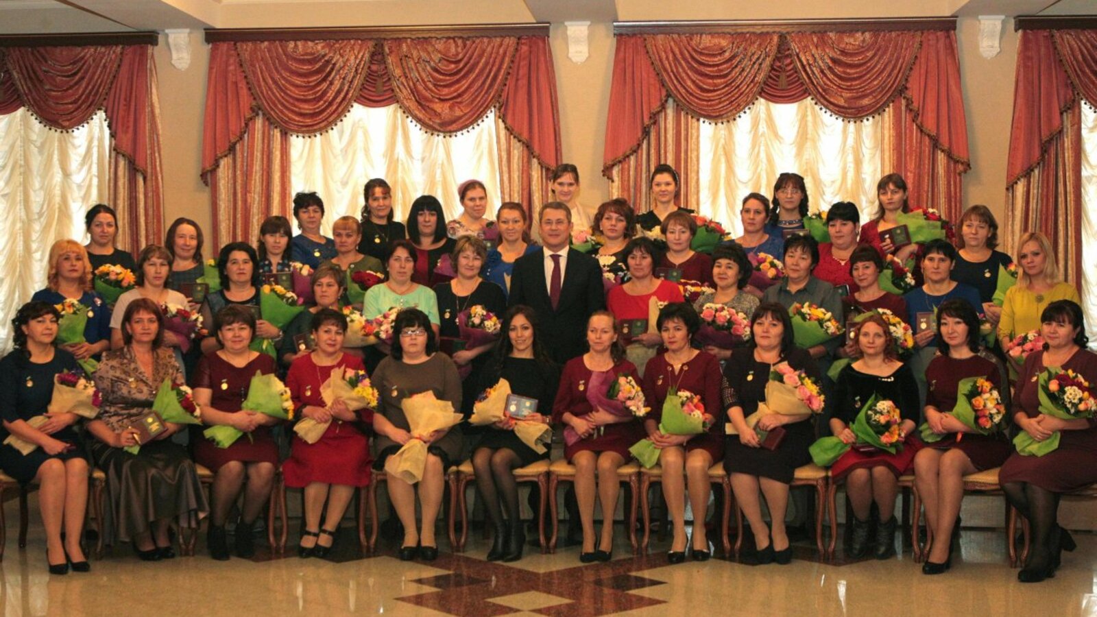 Олег Яровиков