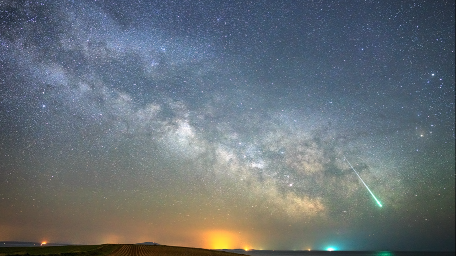 Марко Корозец, сайт Уфимского планетария