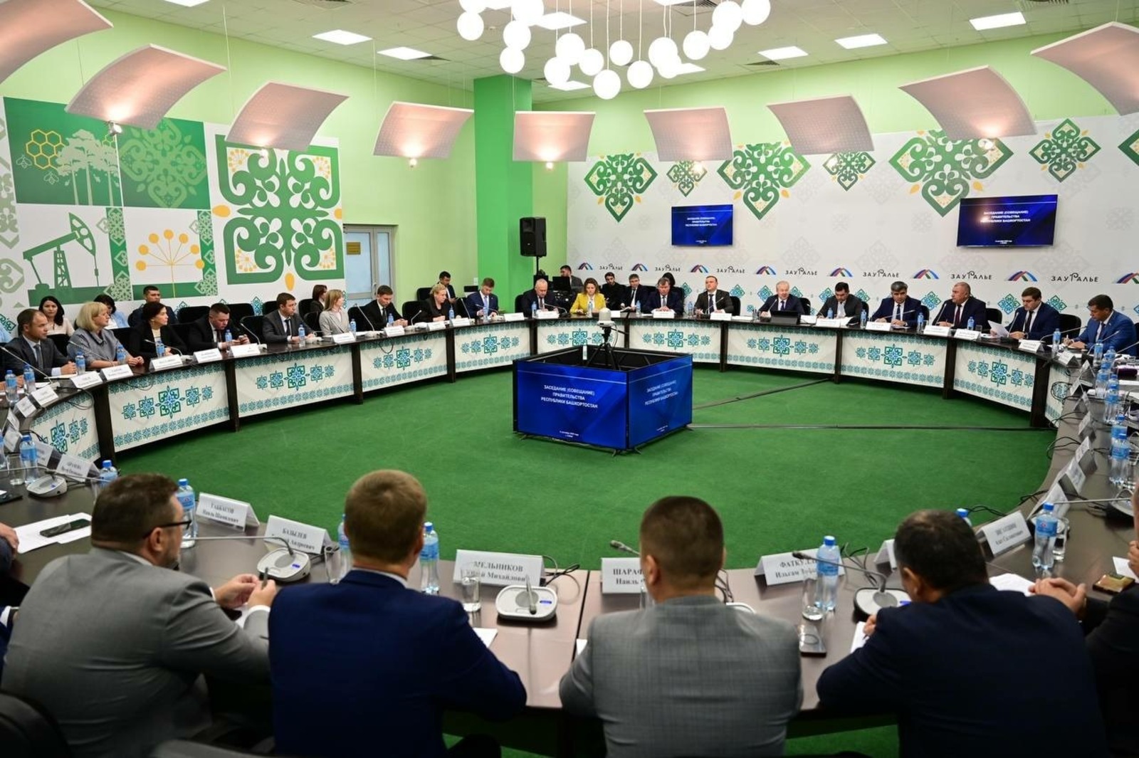 телеграм-канал Андрея Назарова