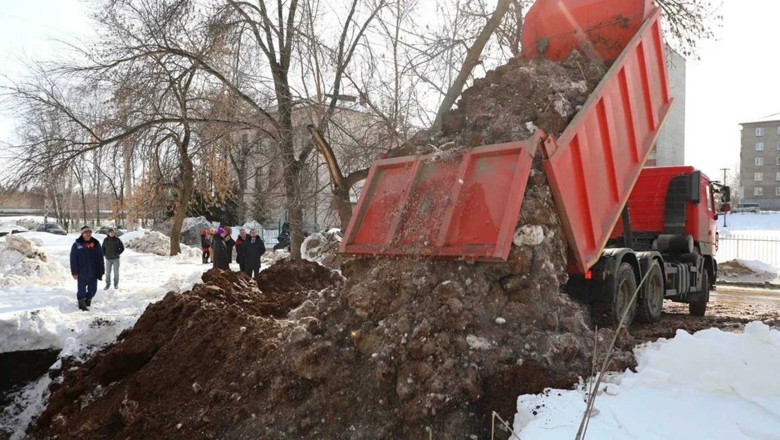 Ратмир Мавлиев, телеграм