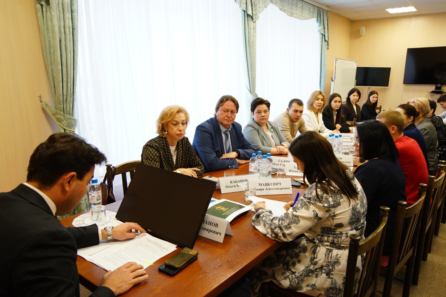 Олег Яровиков  ИА «Башинформ»