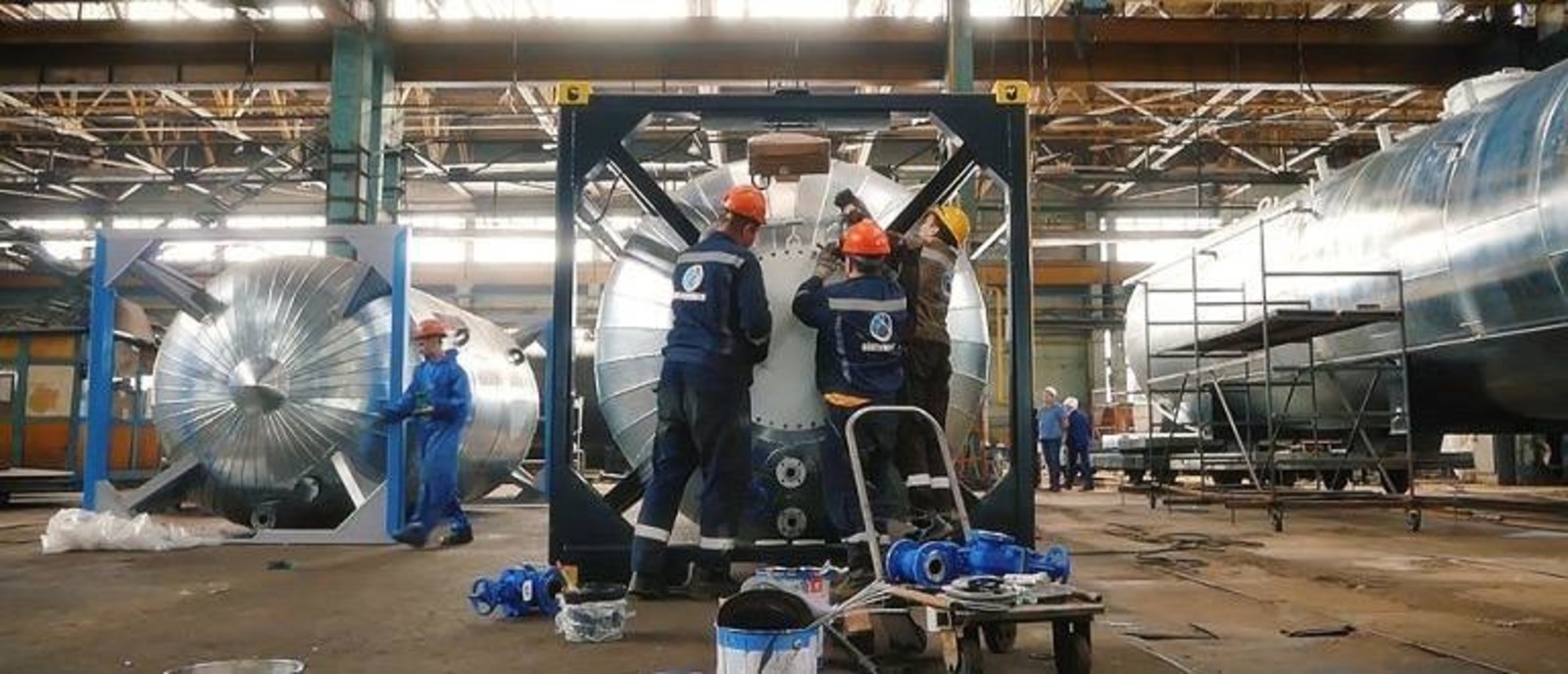 соцсети Андрея Назарова  t.me/agnazarov