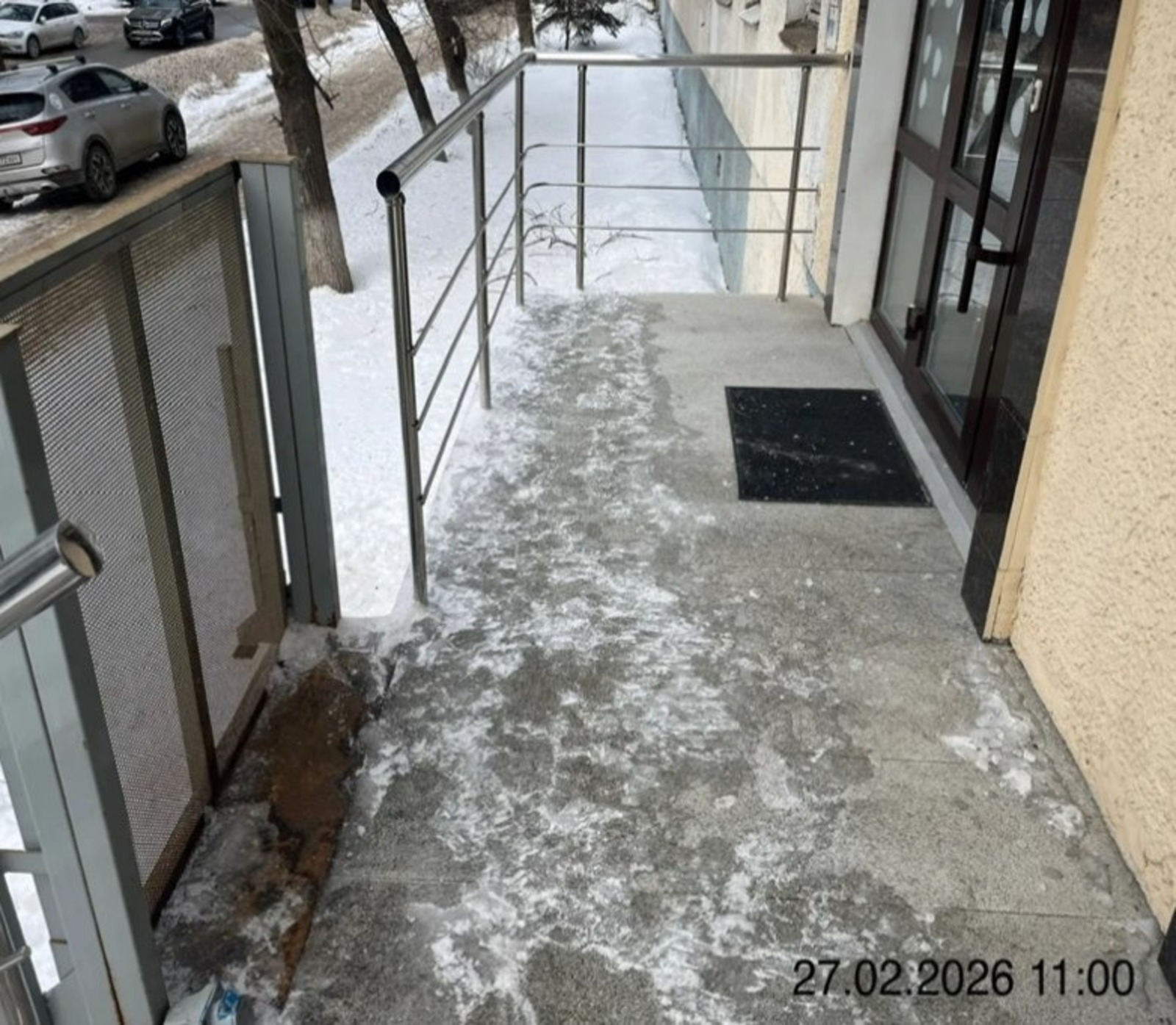 пресс-служба УКХиБ Уфы