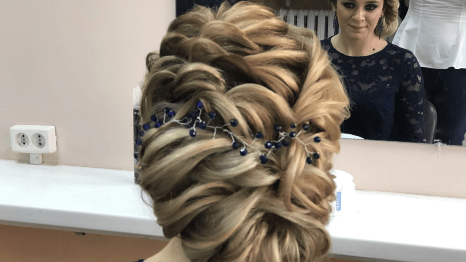 пресс-служба Госкомторговли