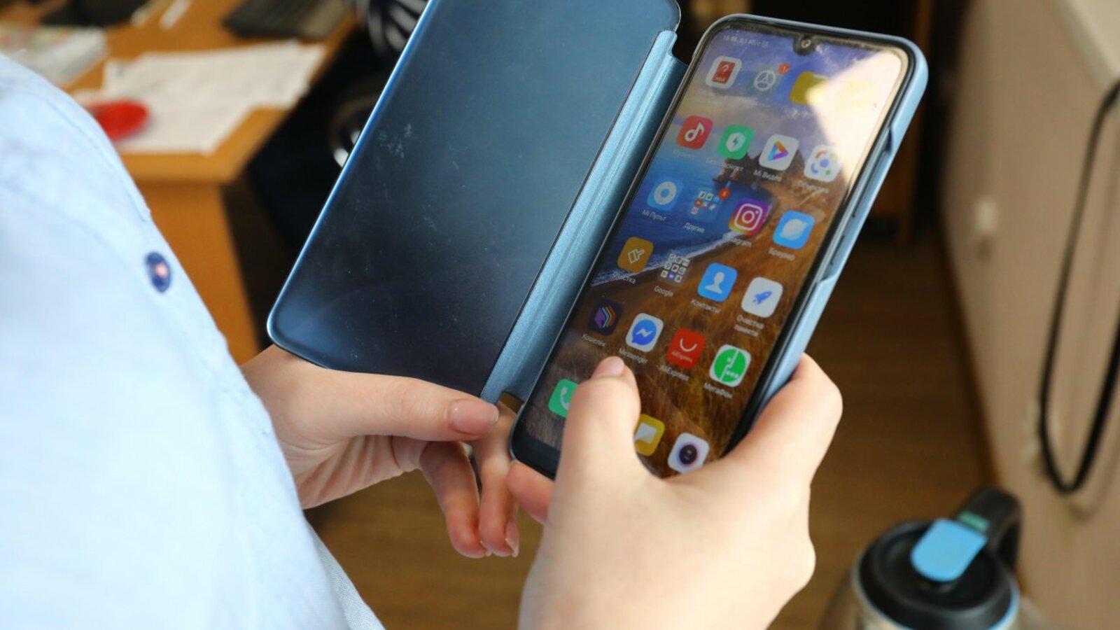 Валерий Шахов