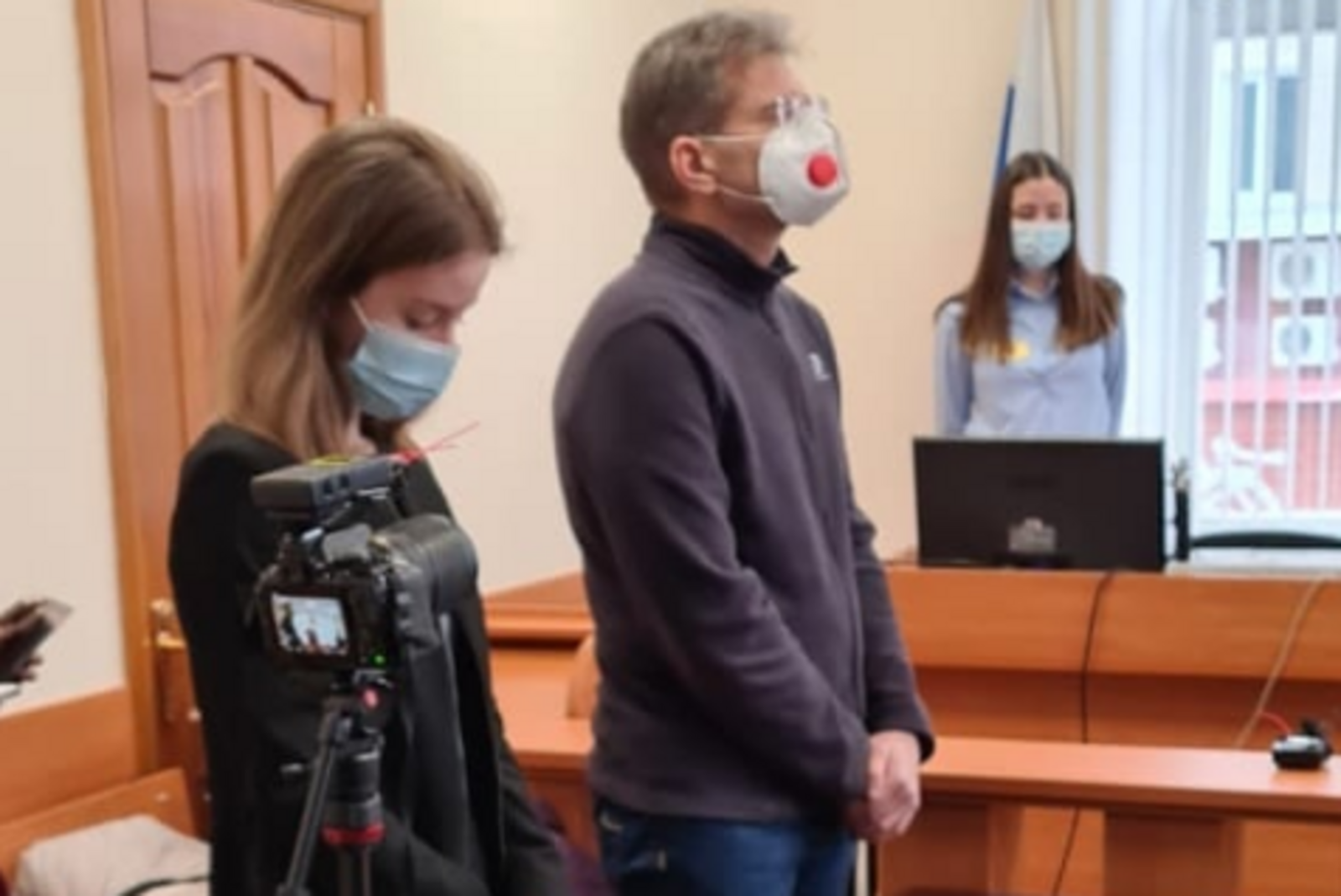 Кировский районный суд Уфы